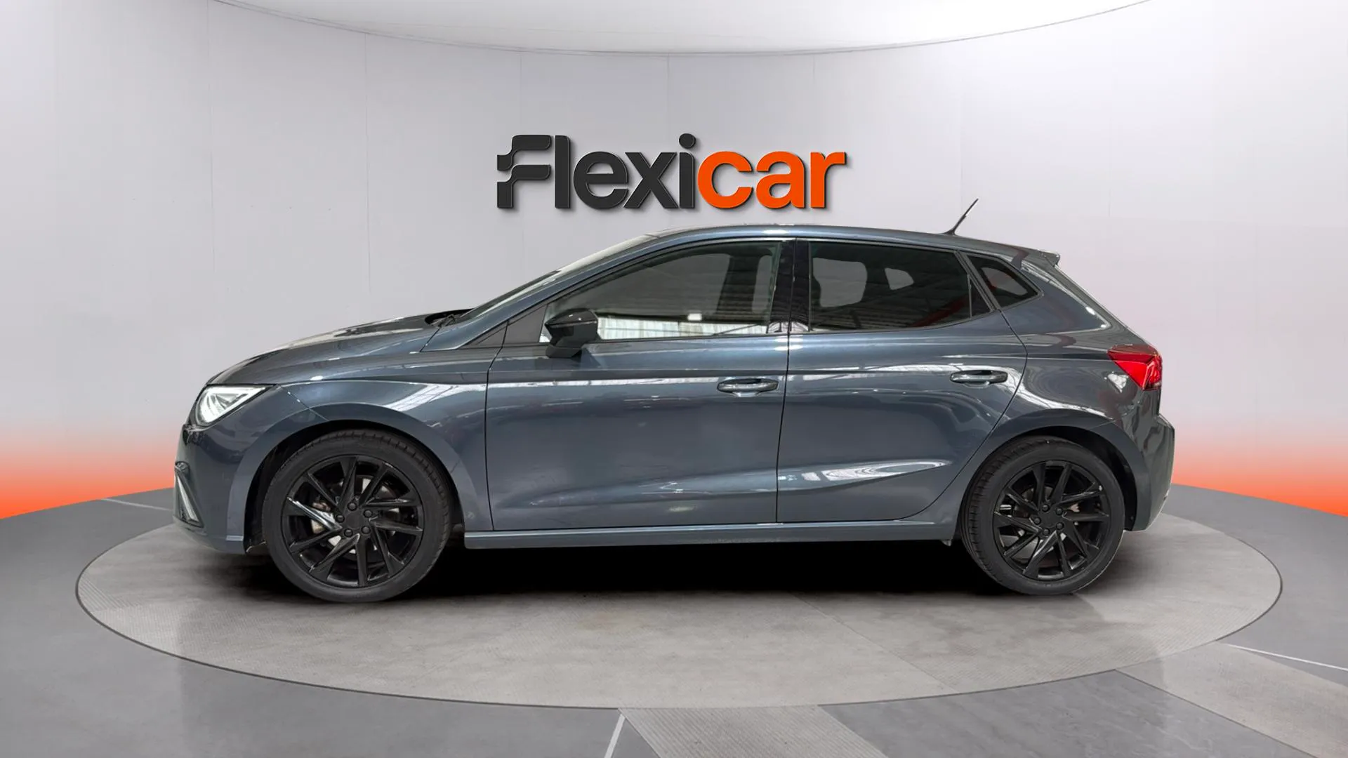 SEAT Ibiza 1.0 TSI FR - foto 4