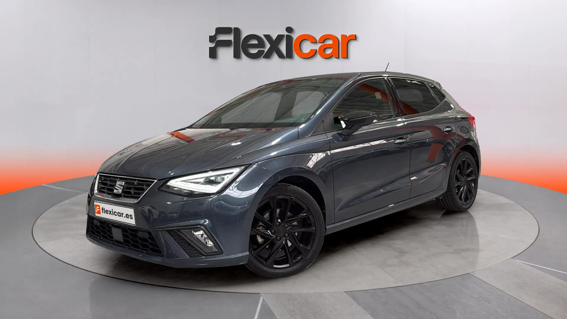 SEAT Ibiza 1.0 TSI FR - foto 3