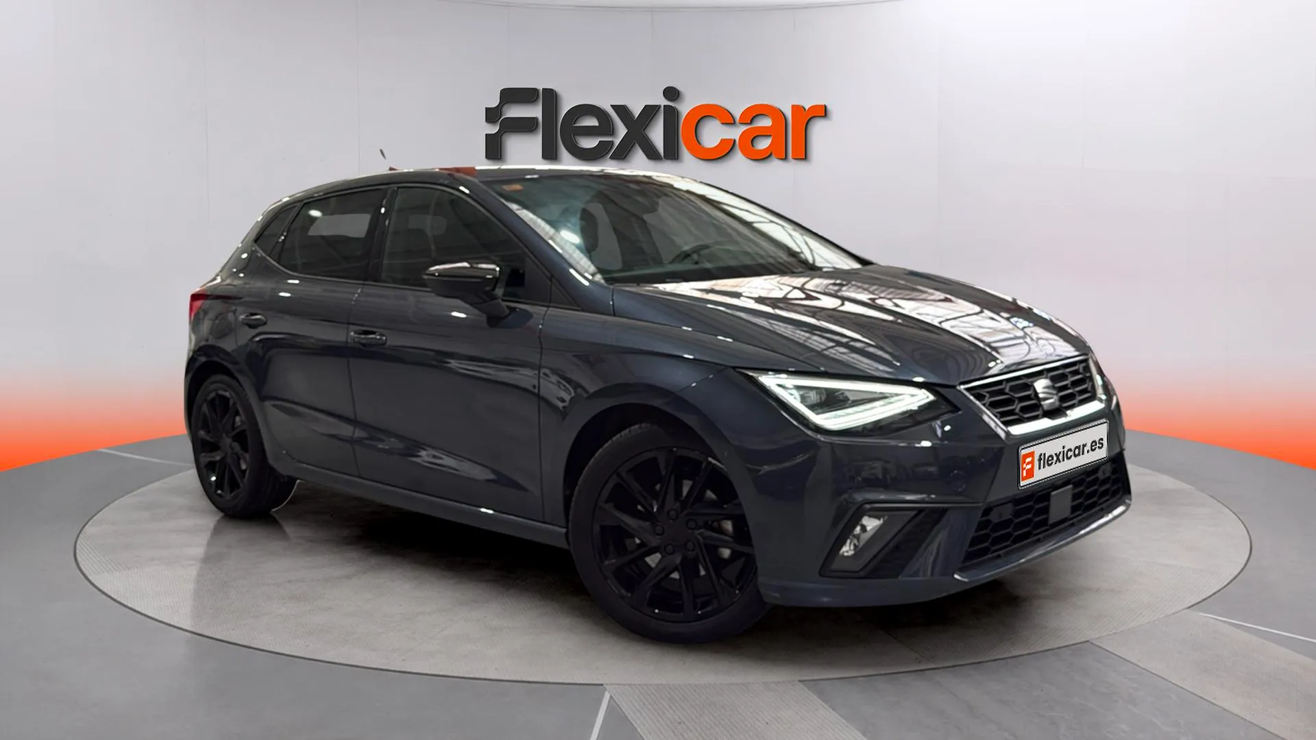 SEAT Ibiza 1.0 TSI FR