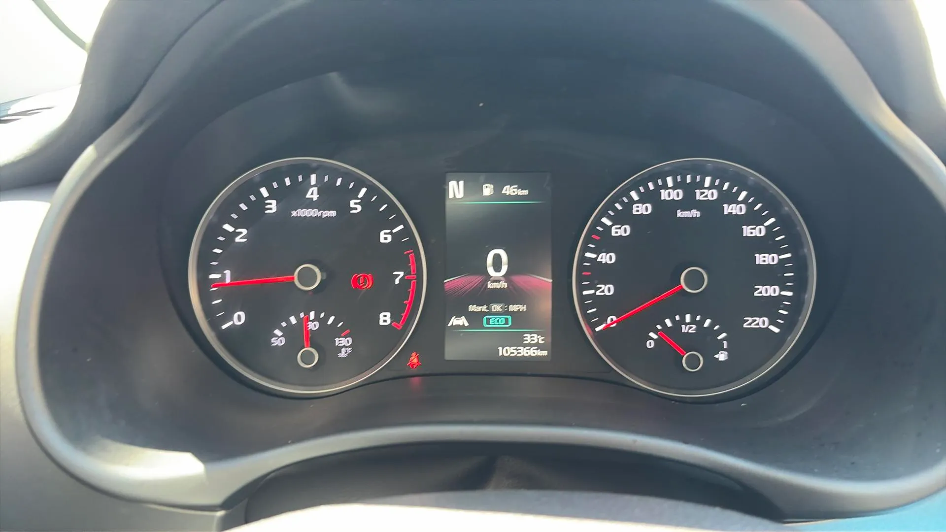 Kia Stonic 1.0 T-GDi MHEV iMT Concept - foto 12