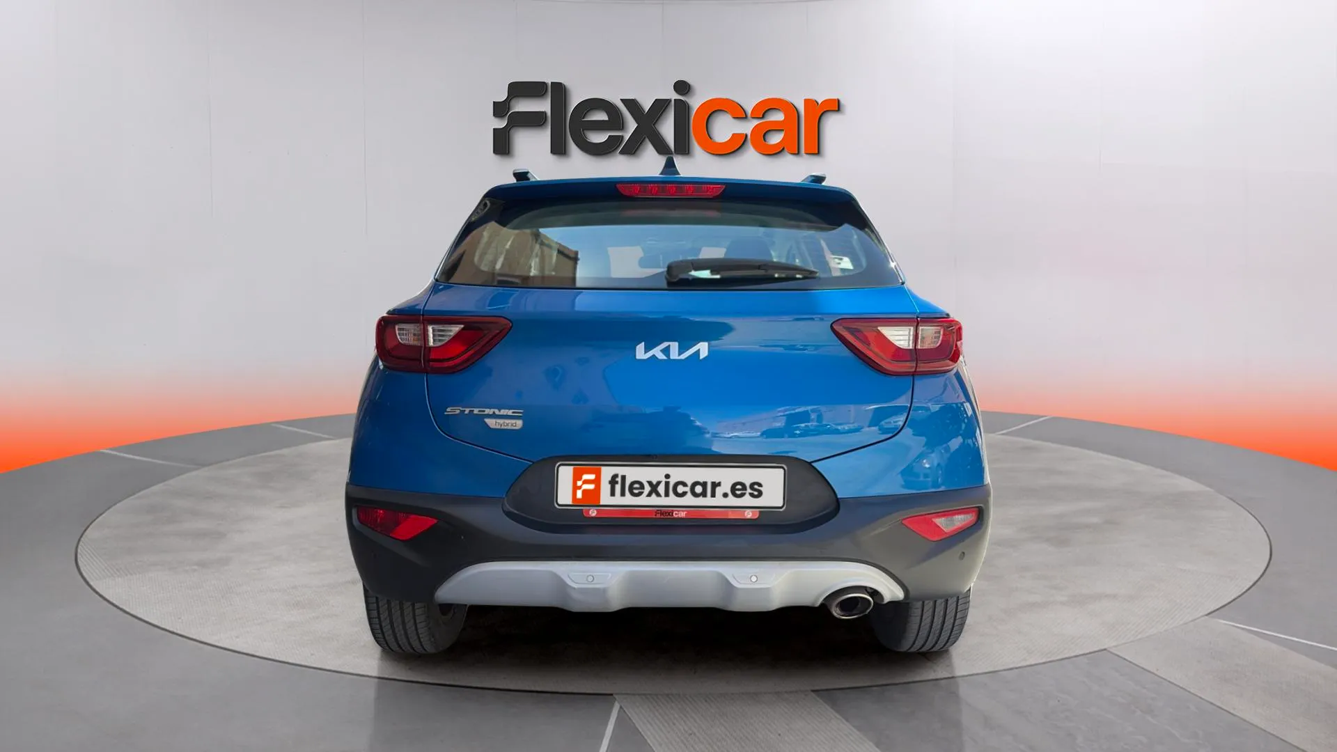 Kia Stonic 1.0 T-GDi MHEV iMT Concept - foto 6