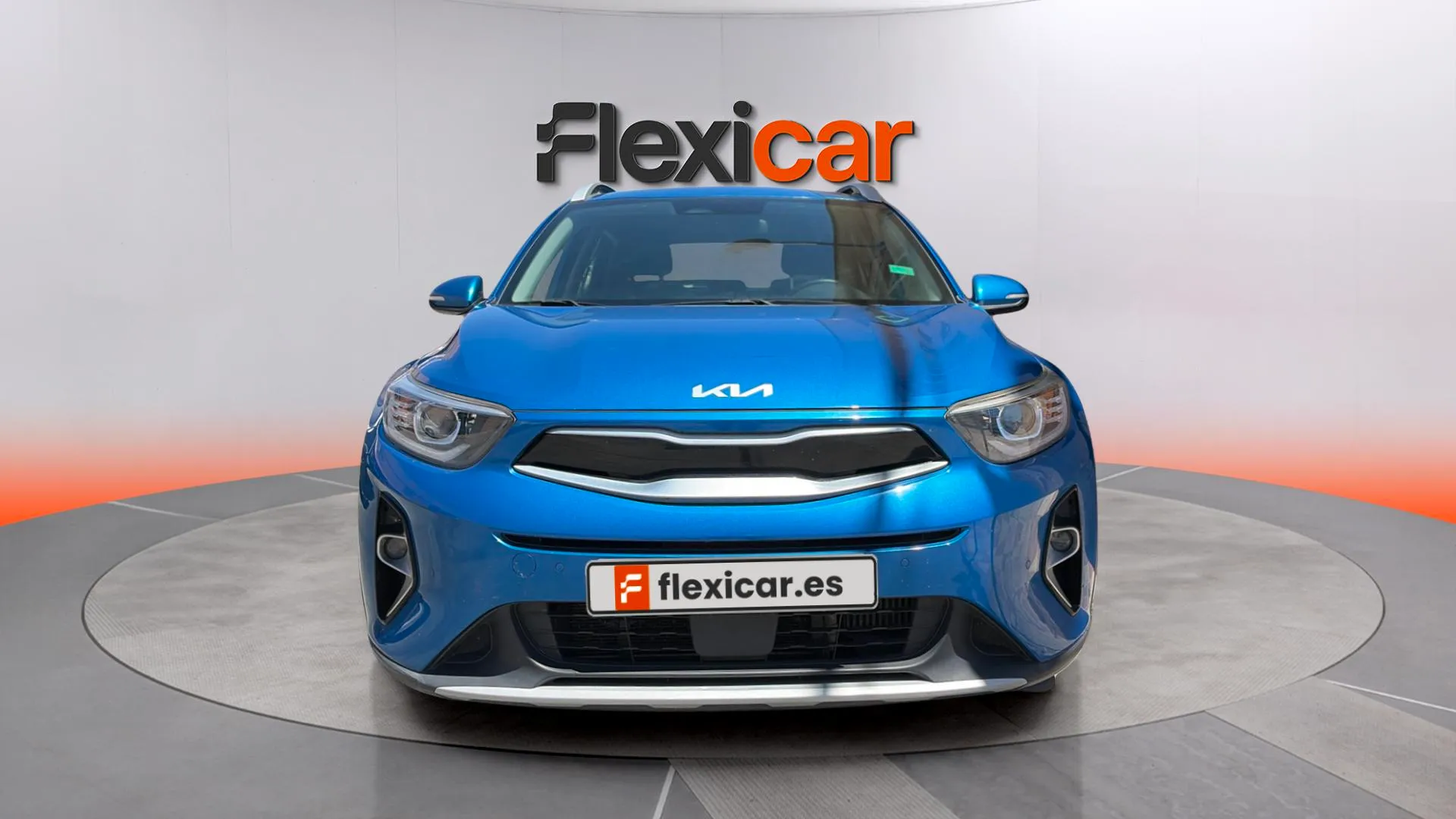Kia Stonic 1.0 T-GDi MHEV iMT Concept - foto 2