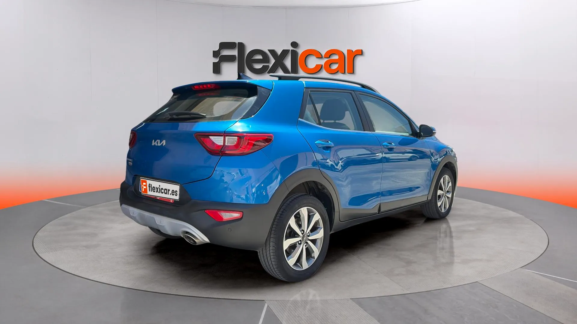 Kia Stonic 1.0 T-GDi MHEV iMT Concept - foto 7