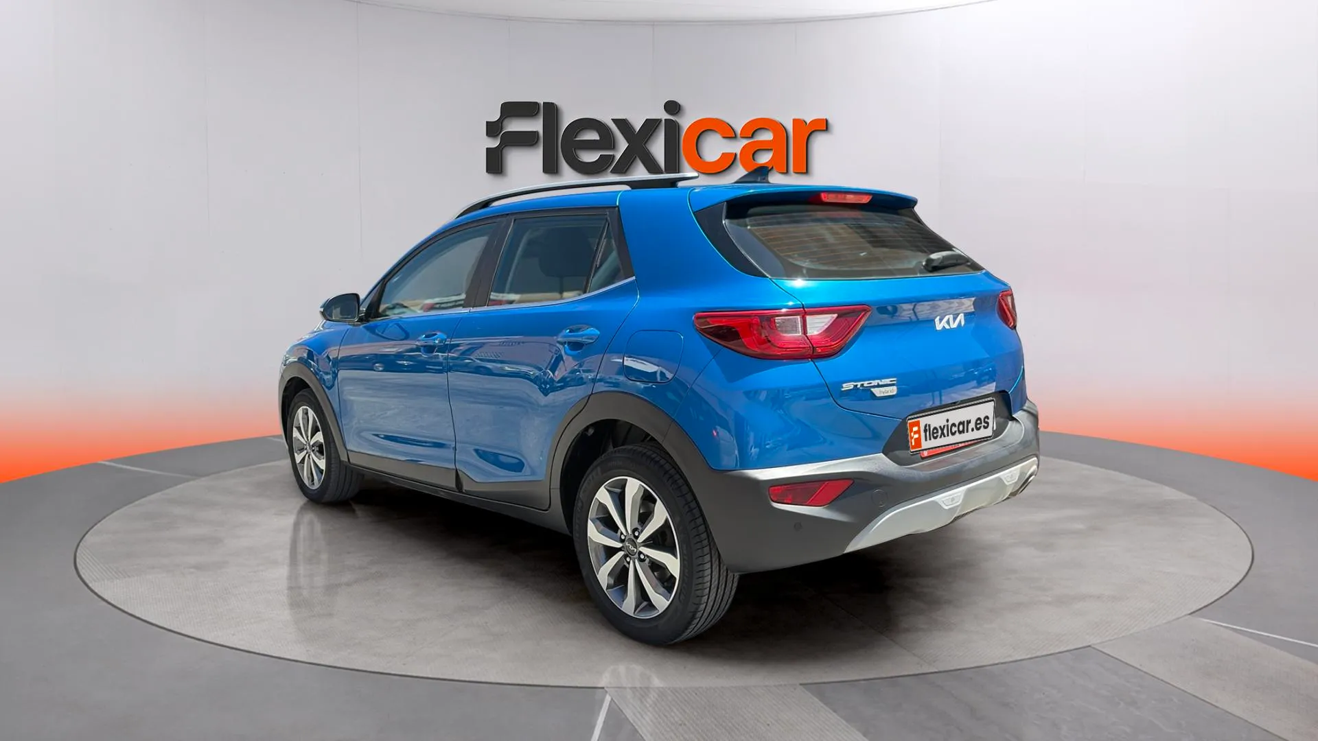 Kia Stonic 1.0 T-GDi MHEV iMT Concept - foto 5
