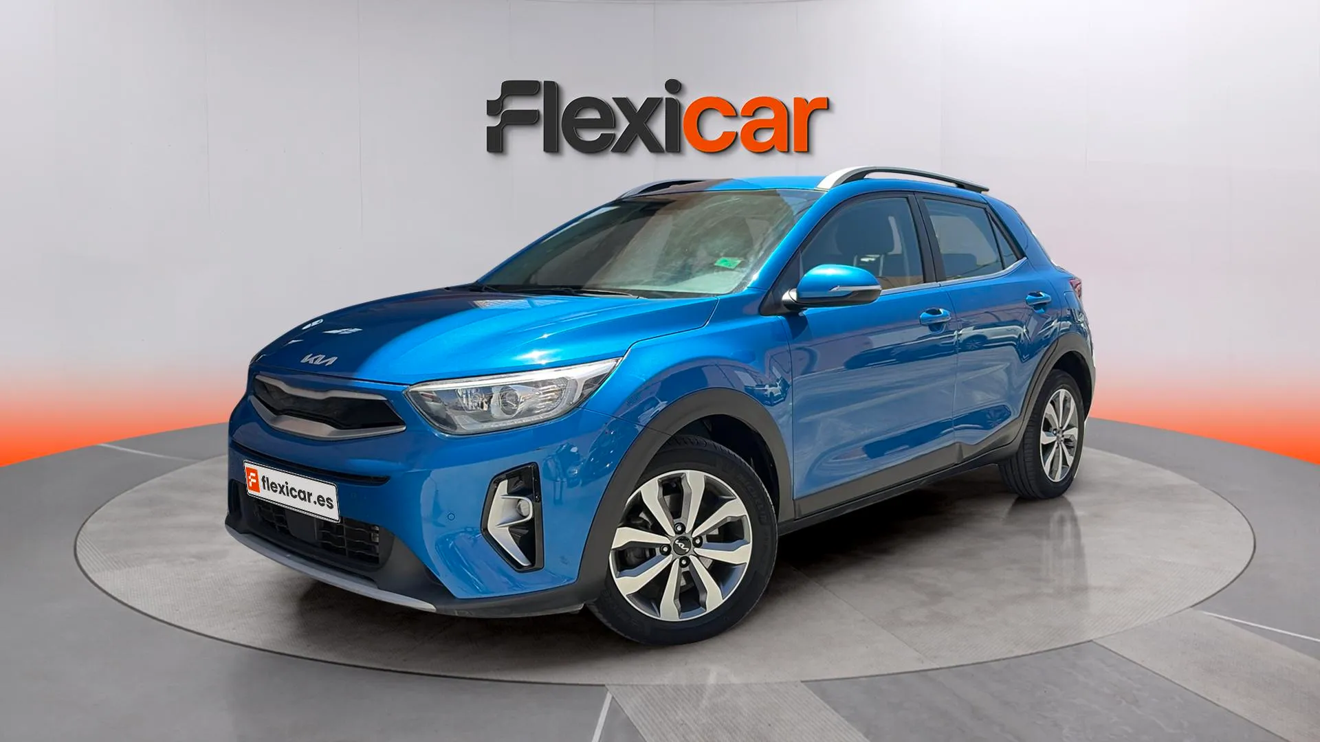 Kia Stonic 1.0 T-GDi MHEV iMT Concept - foto 3