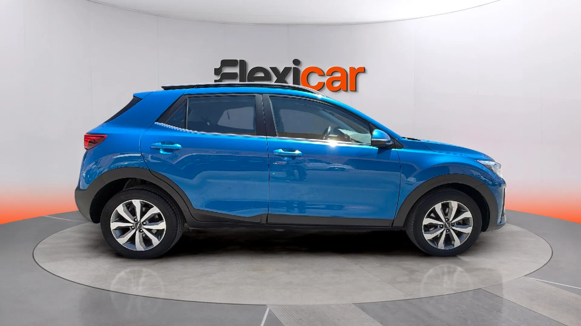 Kia Stonic 1.0 T-GDi MHEV iMT Concept - foto 8