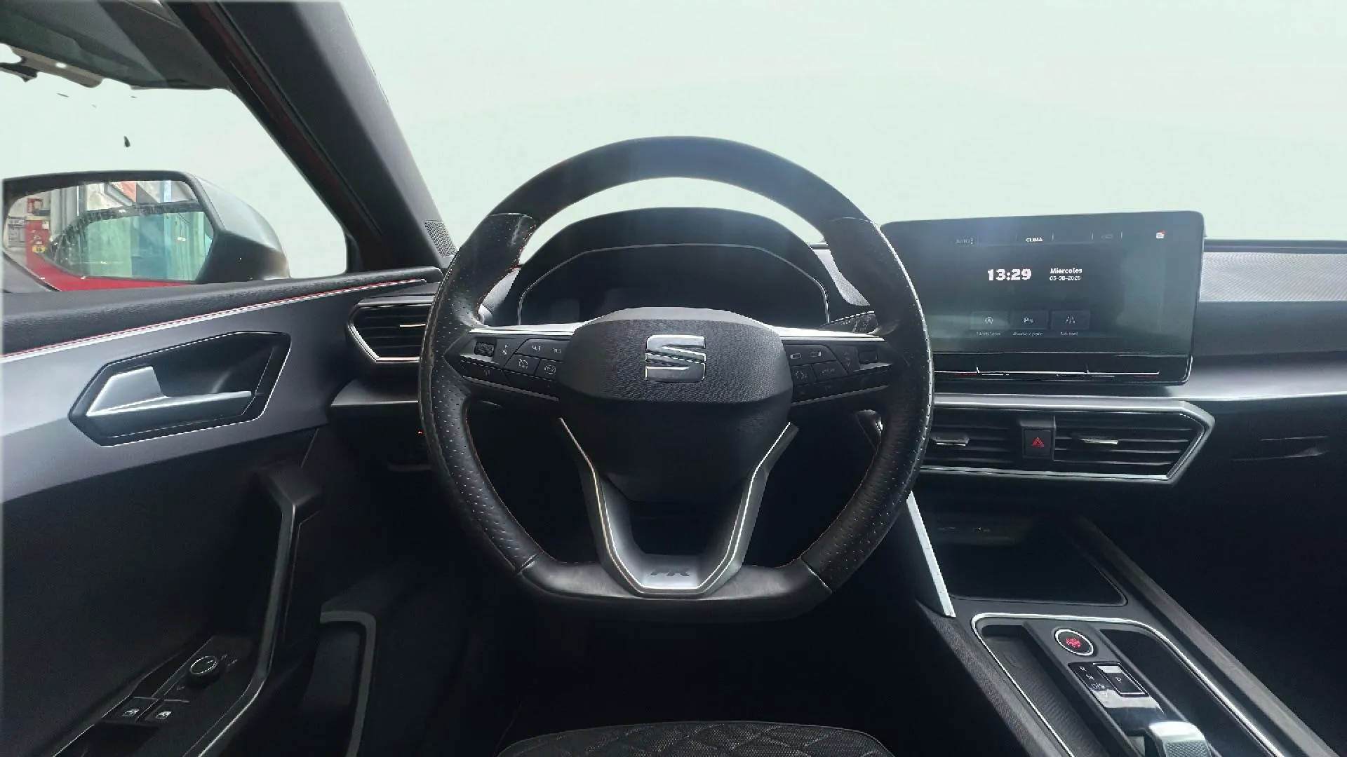 SEAT León 2.0 TDI DSG-7 FR Go XL - foto 12