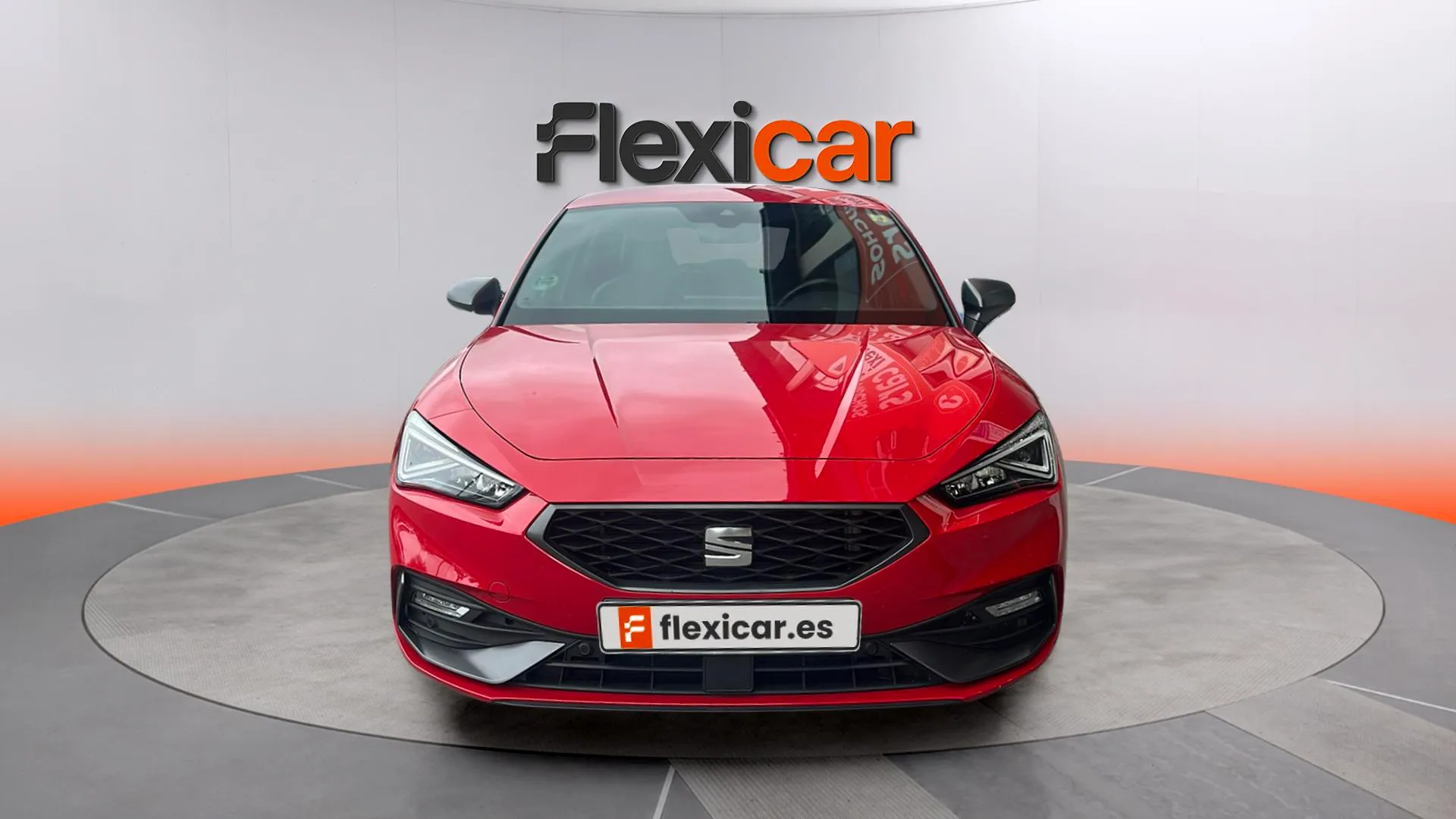 SEAT León 2.0 TDI DSG-7 FR Go XL - foto 2