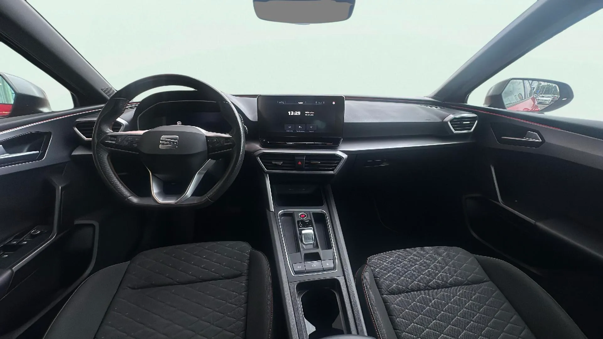 SEAT León 2.0 TDI DSG-7 FR Go XL - foto 11