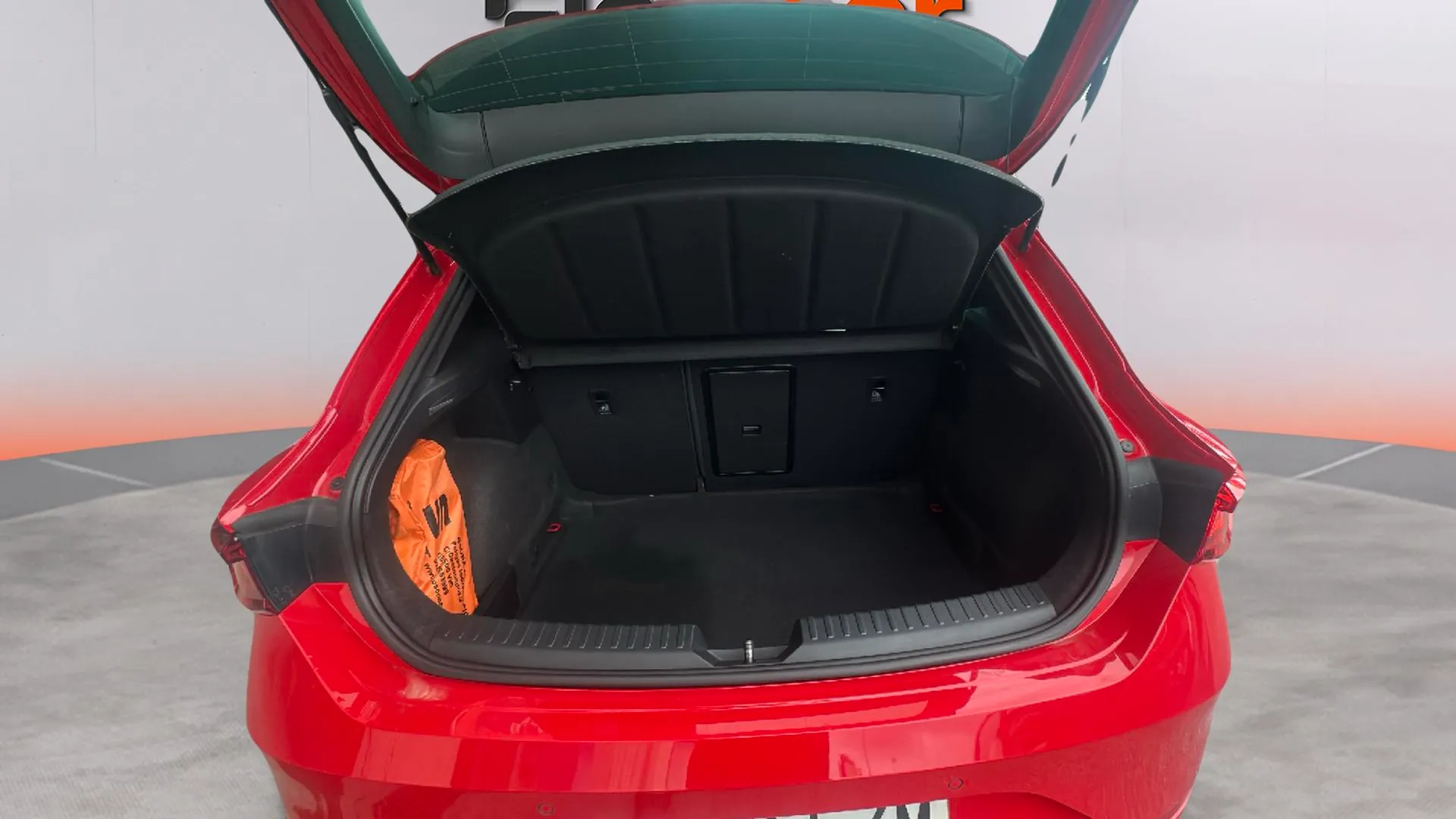 SEAT León 2.0 TDI DSG-7 FR Go XL - foto 9