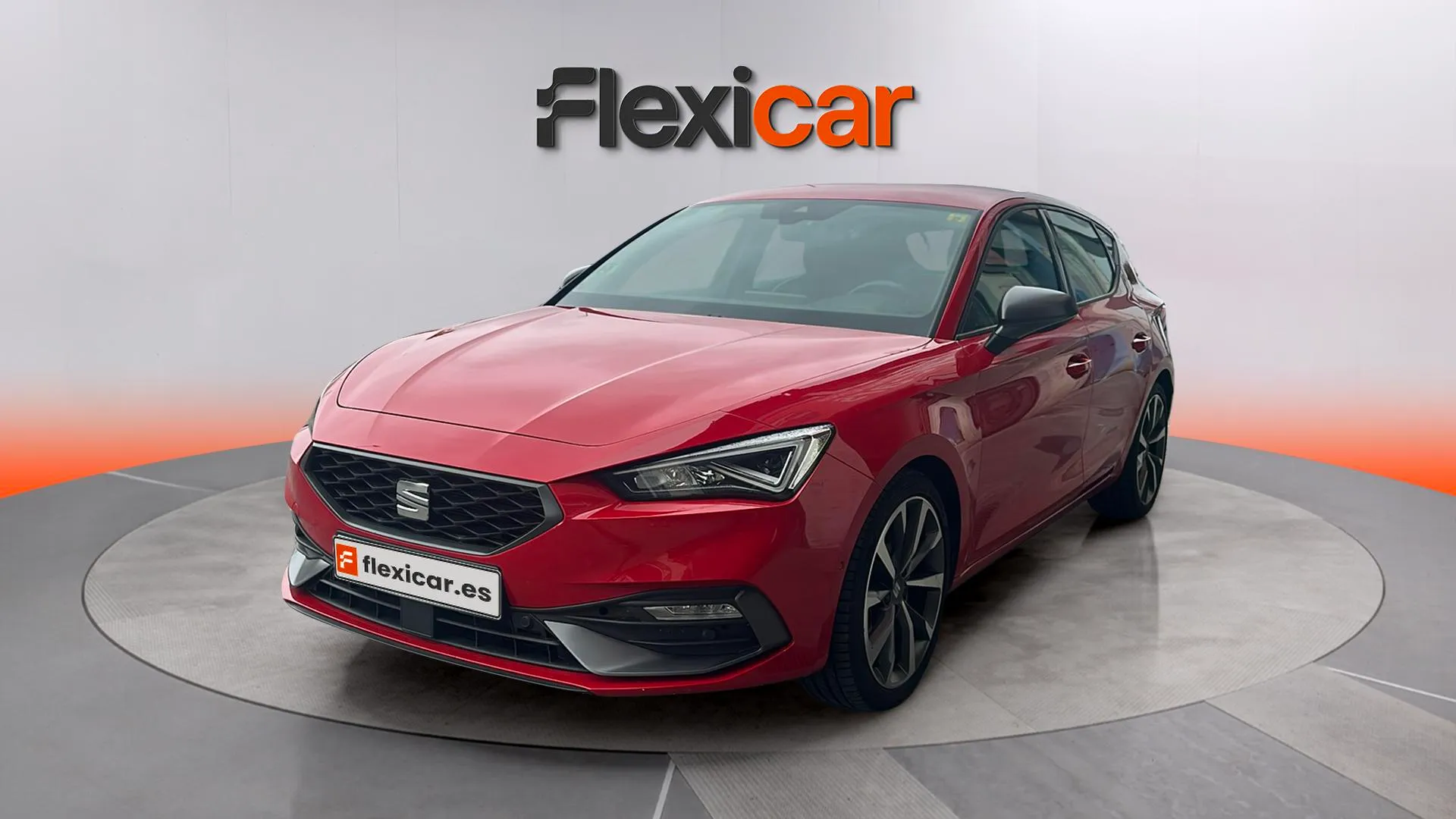 SEAT León 2.0 TDI DSG-7 FR Go XL - foto 3