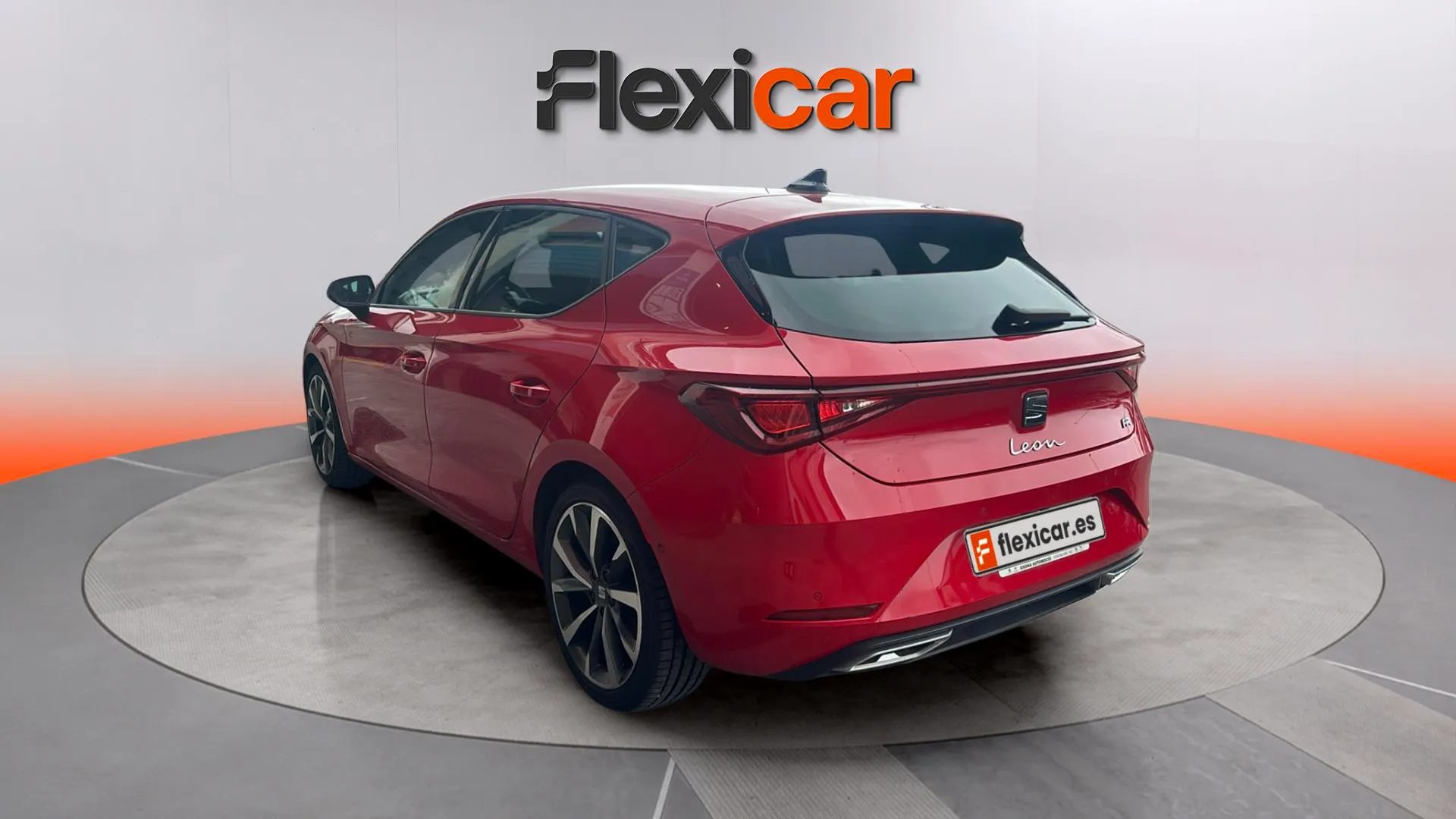 SEAT León 2.0 TDI DSG-7 FR Go XL - foto 8