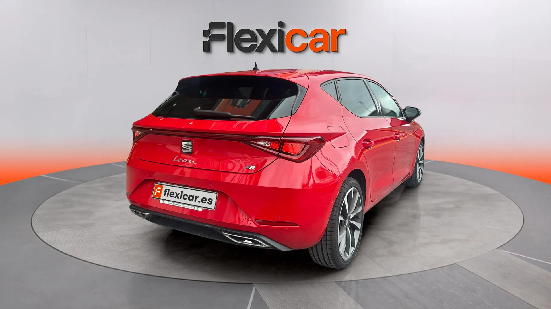 SEAT León 2.0 TDI DSG-7 FR Go XL - foto 6