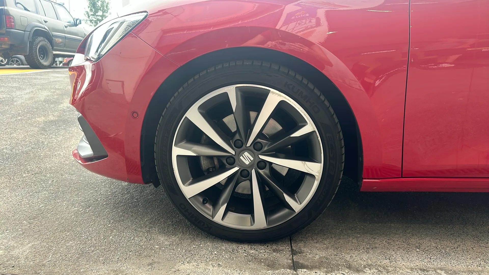 SEAT León 2.0 TDI DSG-7 FR Go XL - foto 32