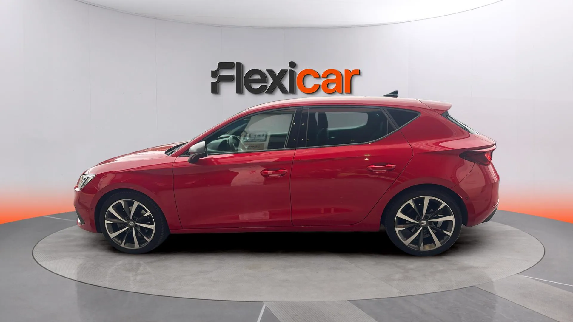 SEAT León 2.0 TDI DSG-7 FR Go XL - foto 5
