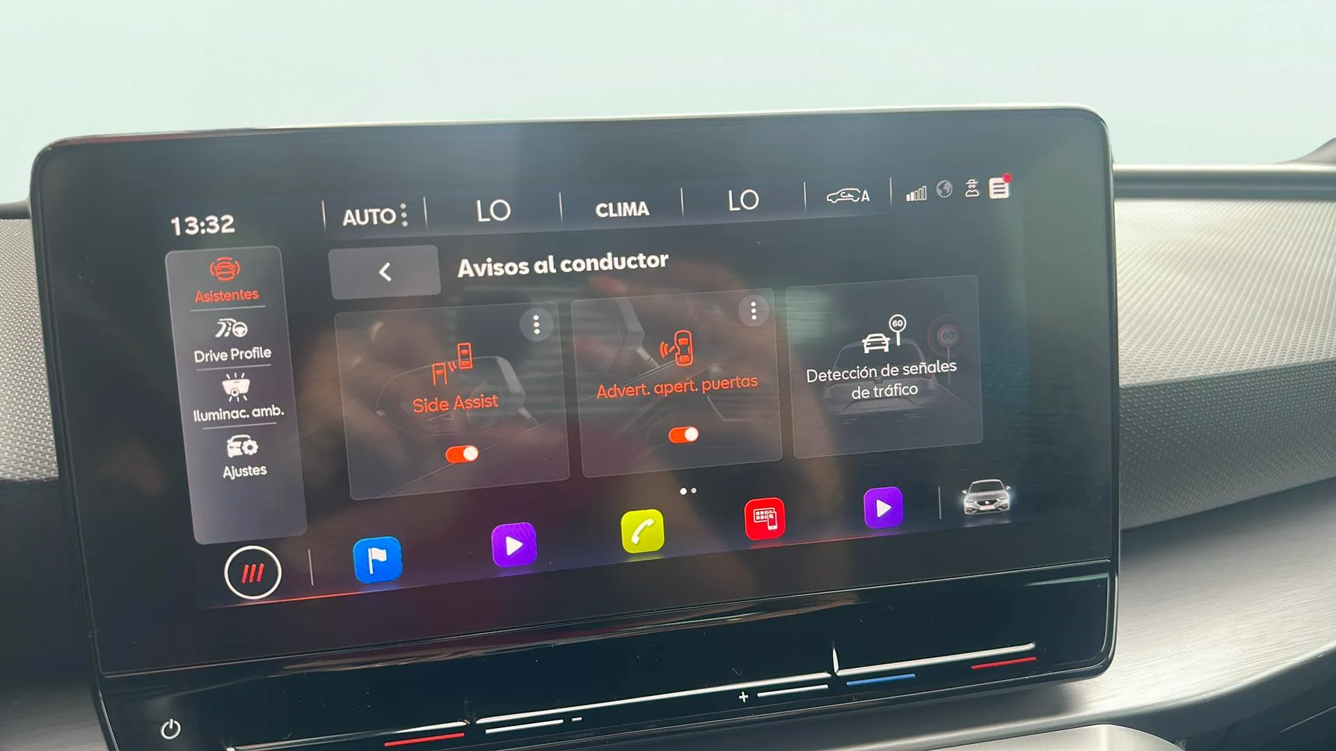SEAT León 2.0 TDI DSG-7 FR Go XL - foto 31