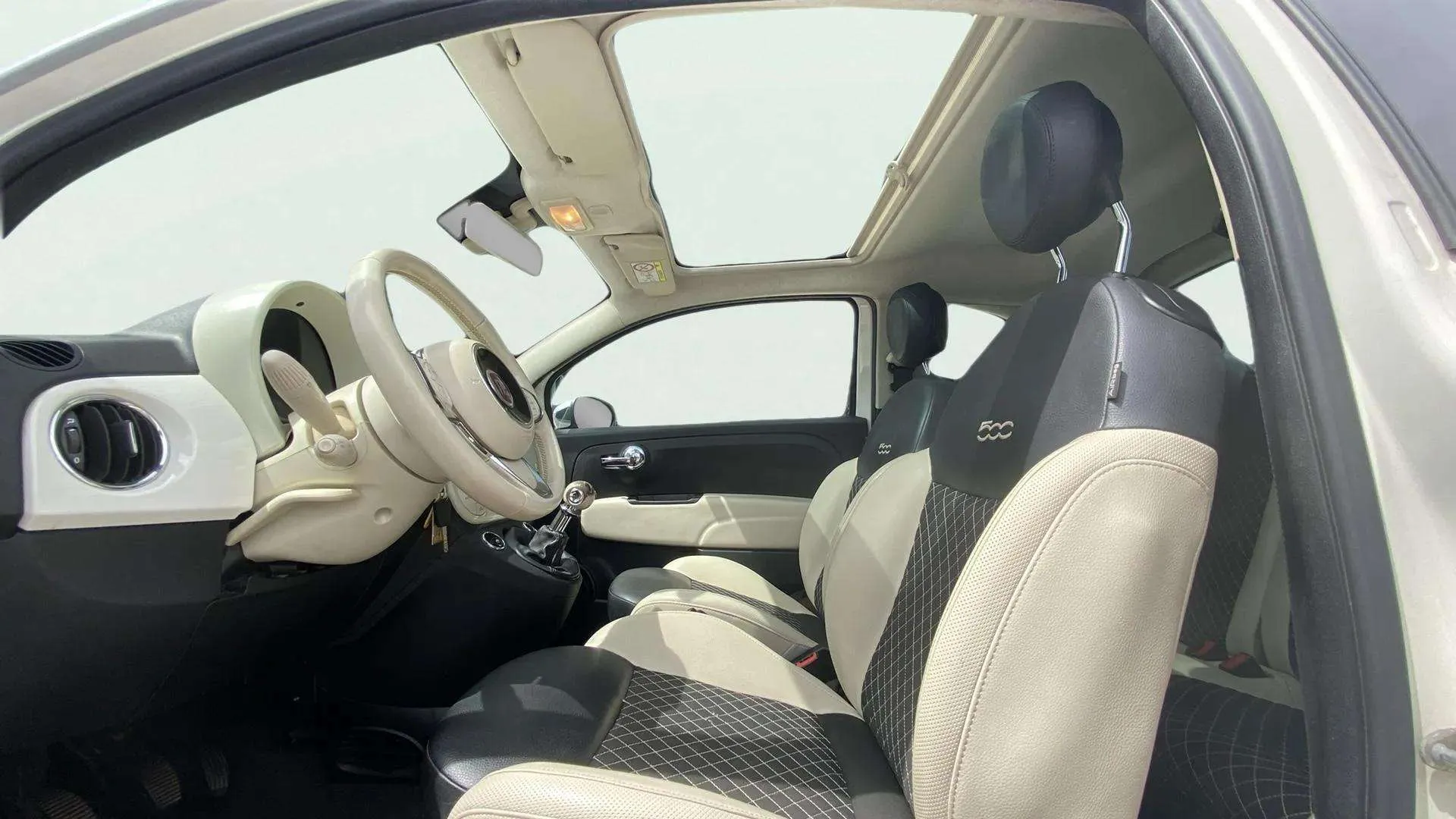 Fiat 500 Dolcevita 1.0 Hybrid - foto 11