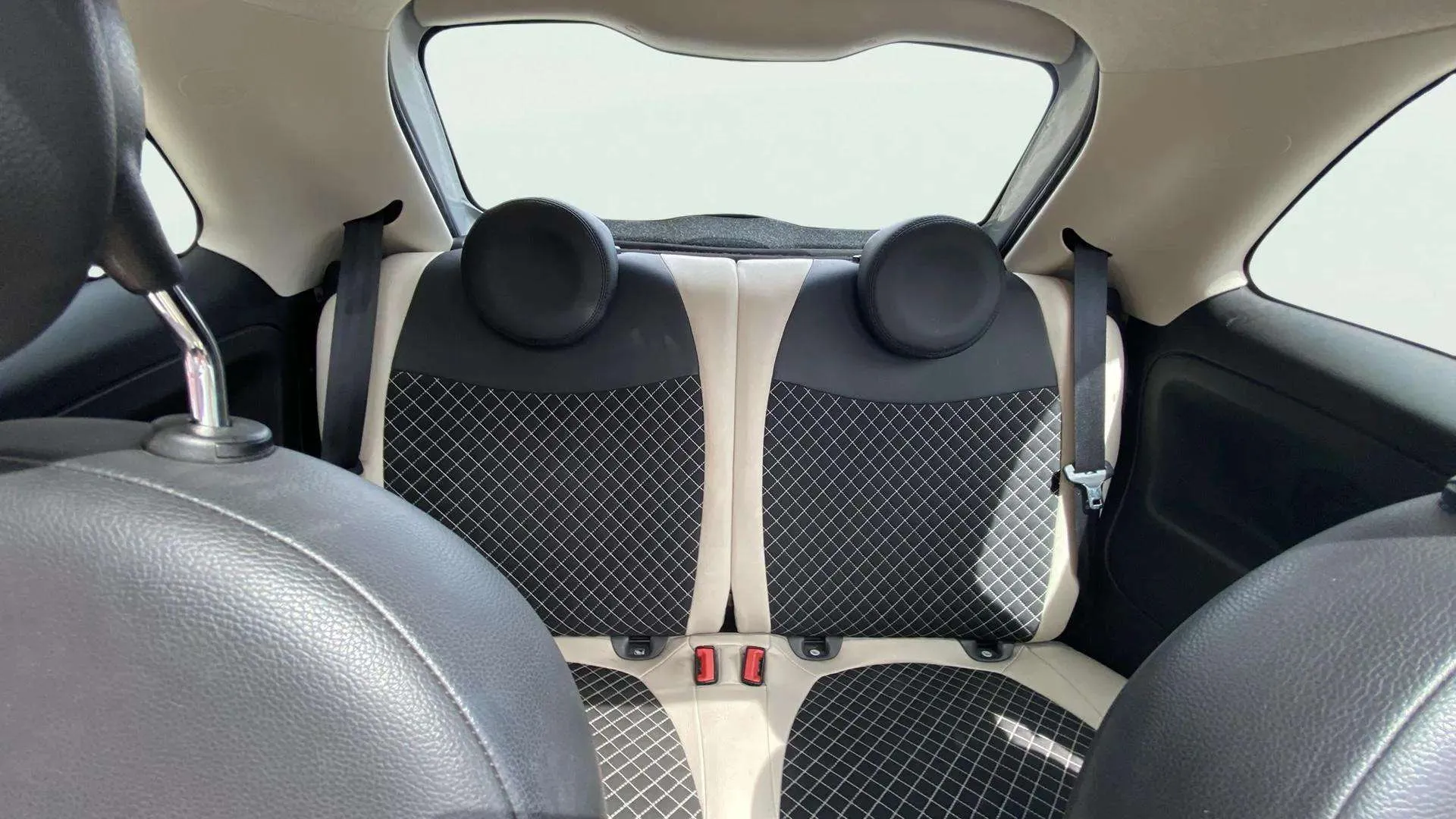 Fiat 500 Dolcevita 1.0 Hybrid - foto 21