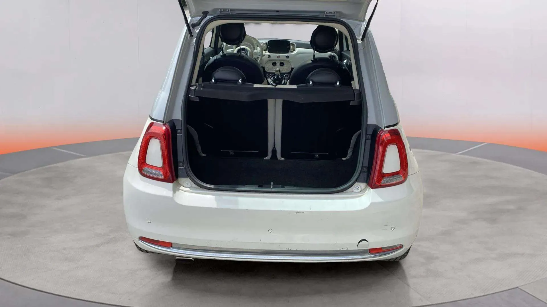 Fiat 500 Dolcevita 1.0 Hybrid - foto 10
