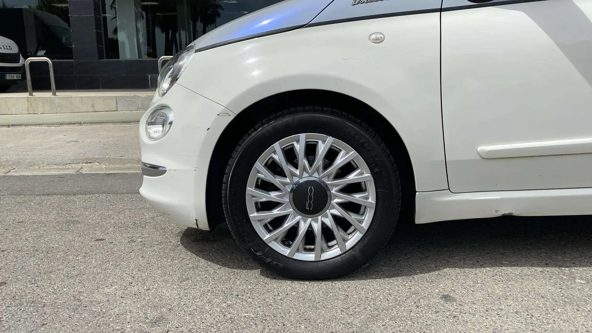 Fiat 500 Dolcevita 1.0 Hybrid - foto 9