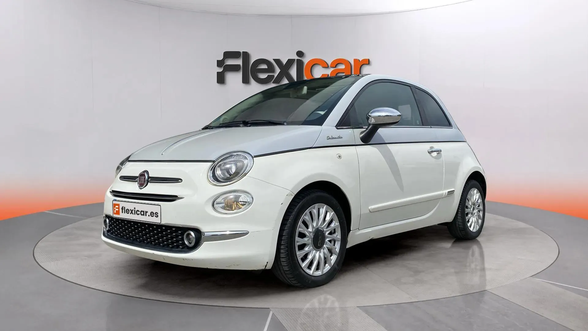 Fiat 500 Dolcevita 1.0 Hybrid - foto 3