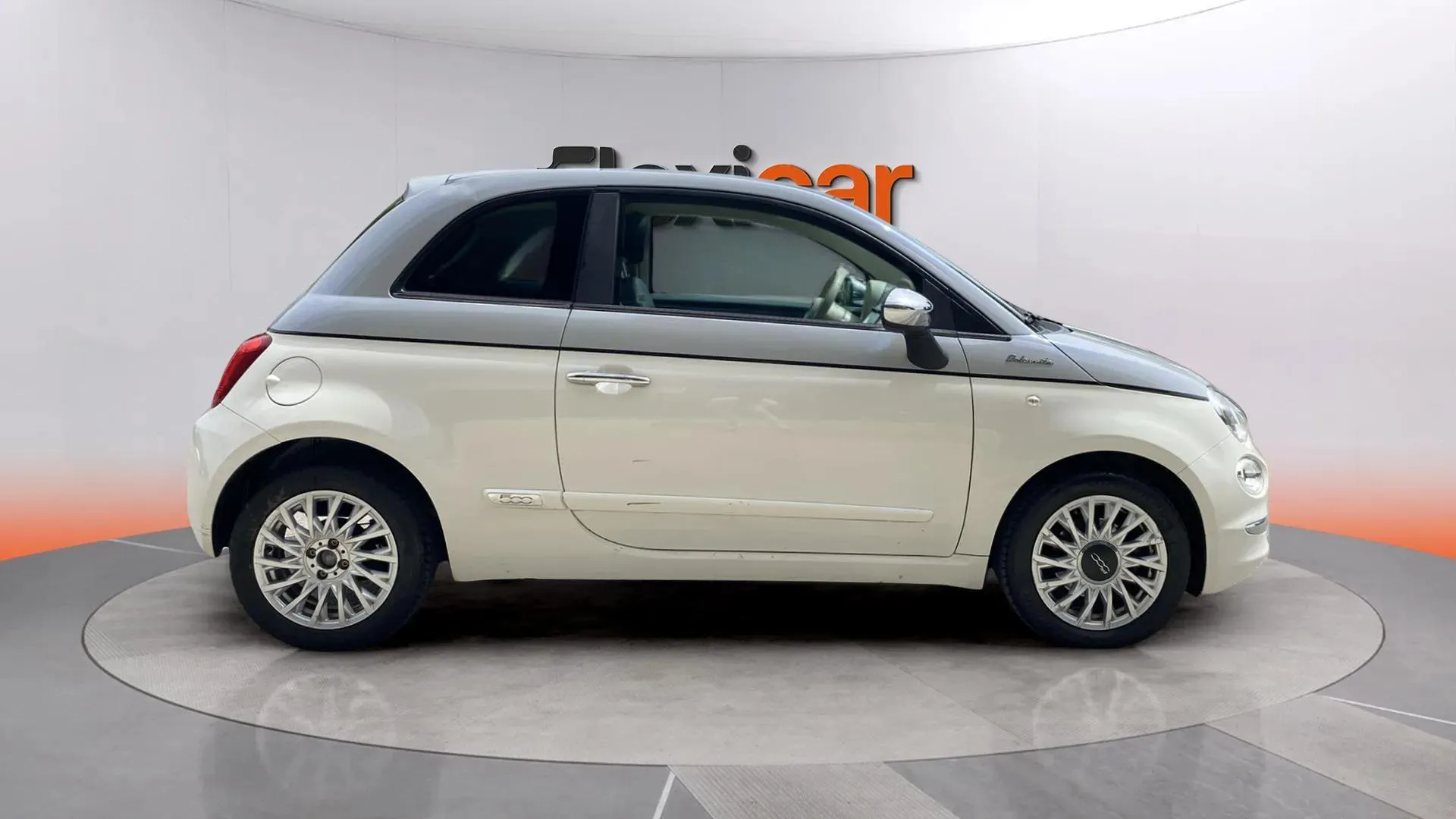 Fiat 500 Dolcevita 1.0 Hybrid - foto 8