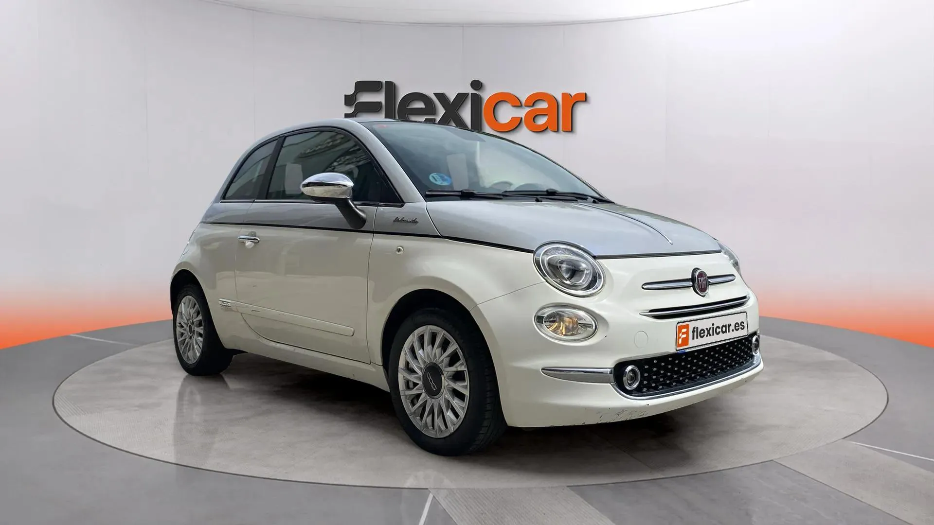 Fiat 500 Dolcevita 1.0 Hybrid - foto 1