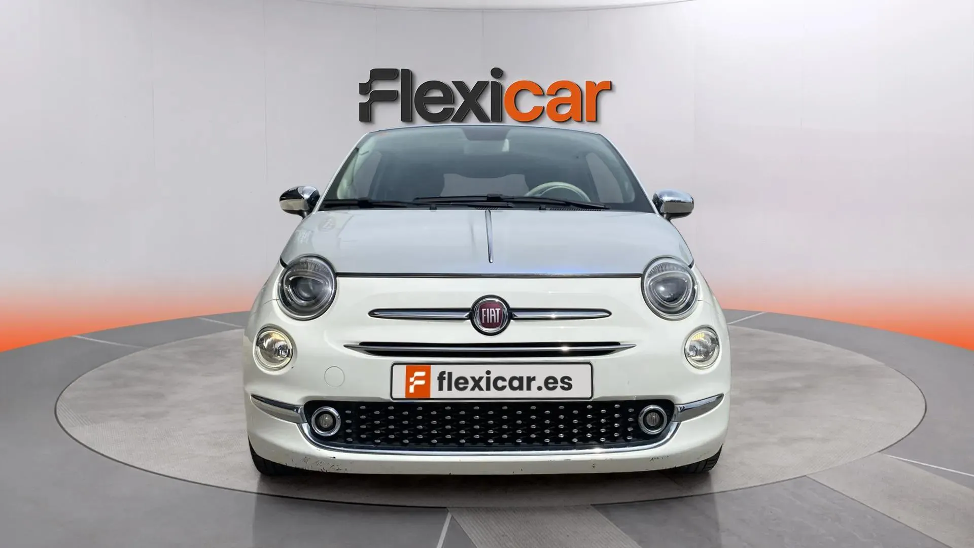 Fiat 500 Dolcevita 1.0 Hybrid - foto 2