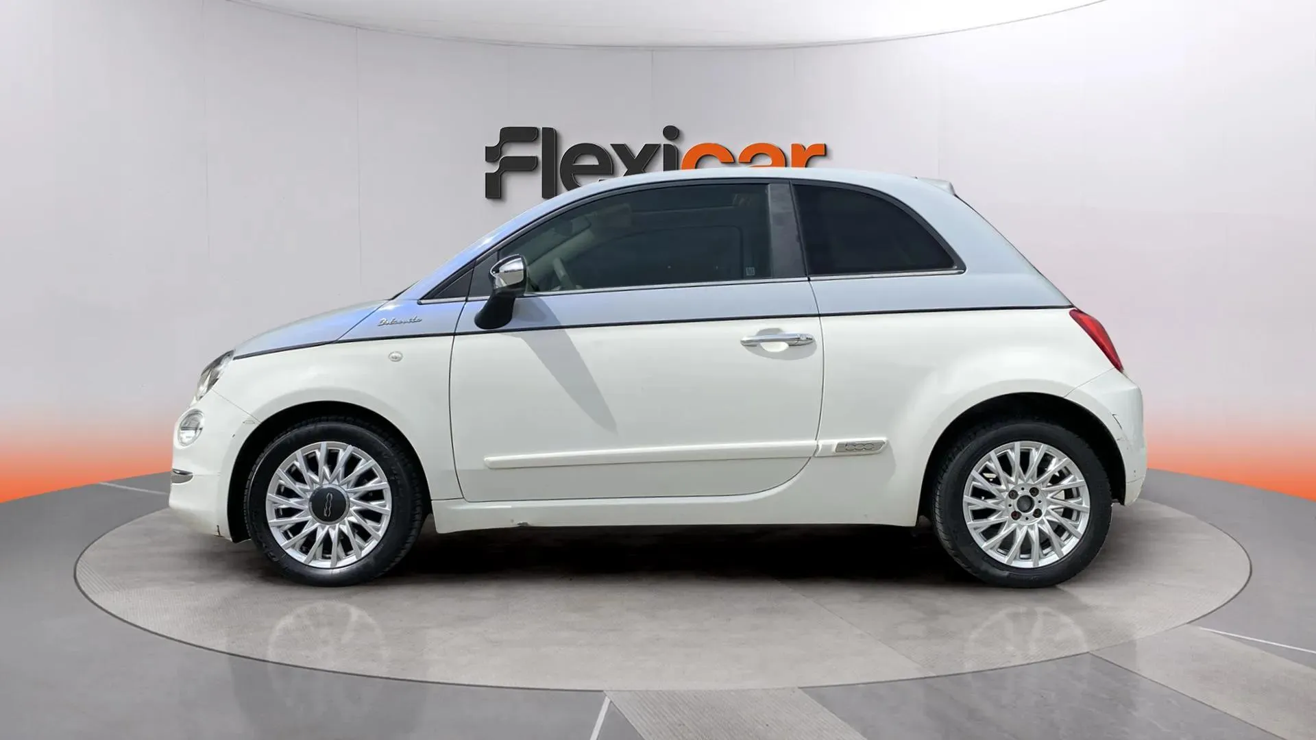 Fiat 500 Dolcevita 1.0 Hybrid - foto 4