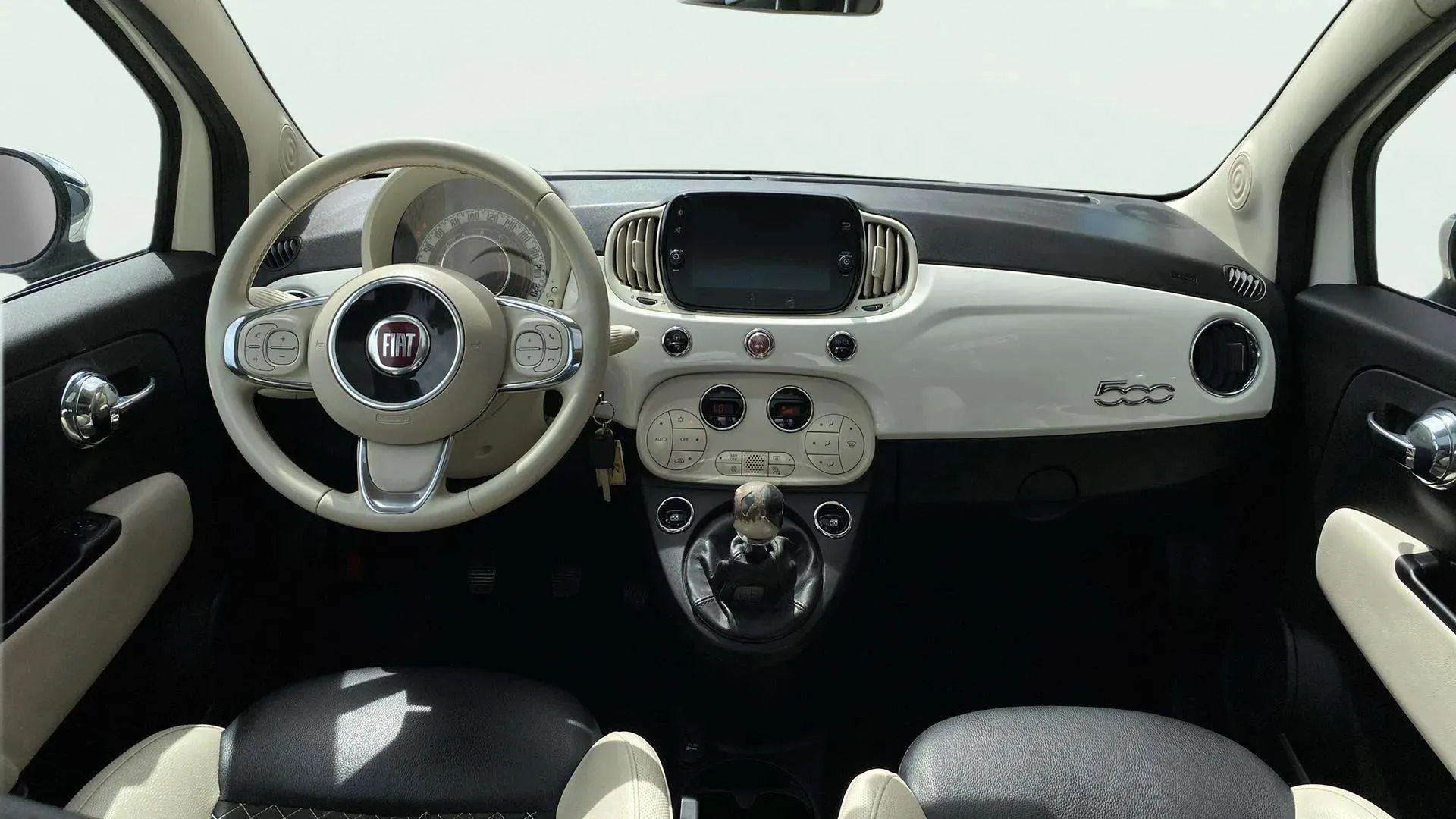 Fiat 500 Dolcevita 1.0 Hybrid - foto 12