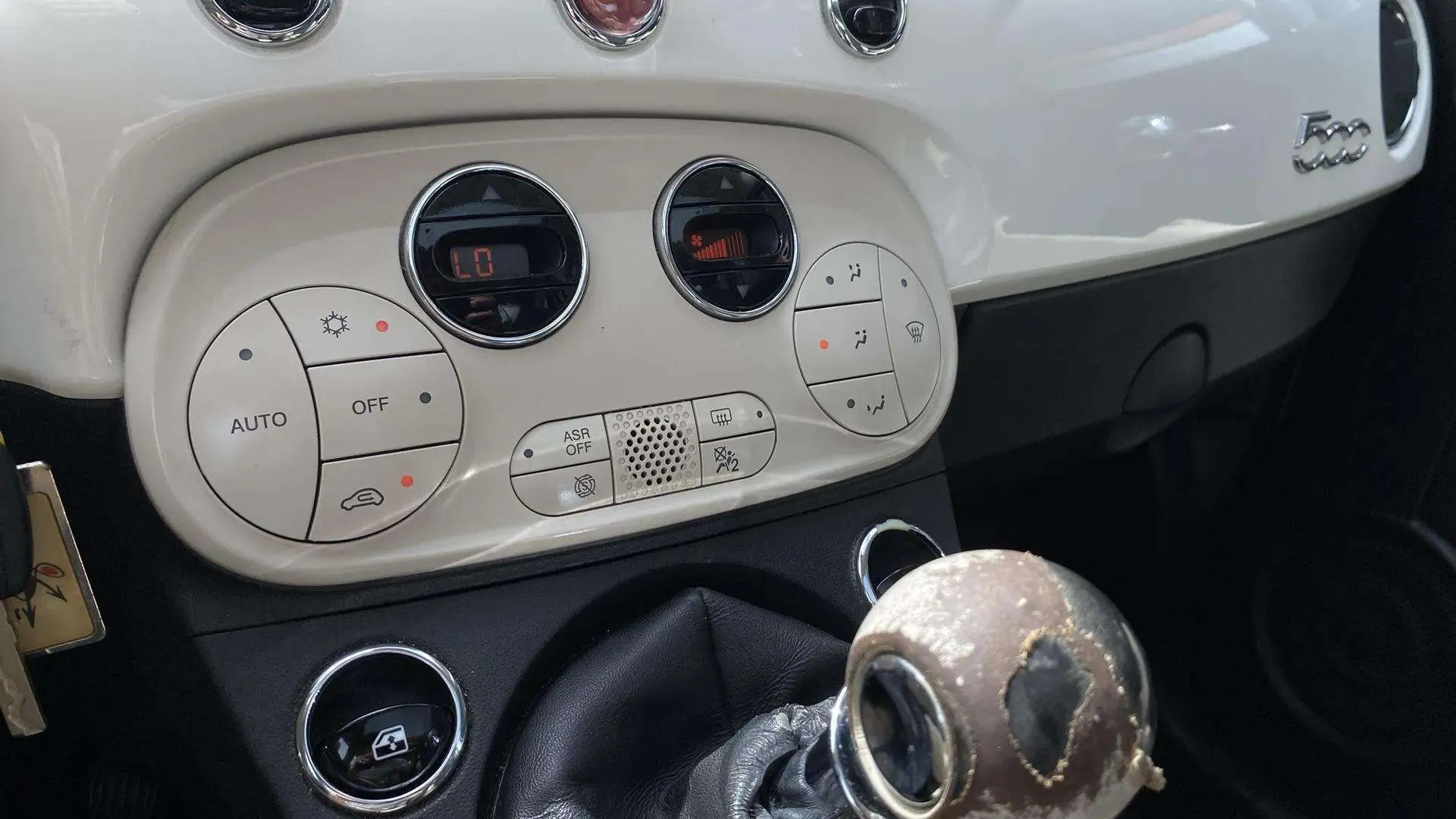 Fiat 500 Dolcevita 1.0 Hybrid - foto 19