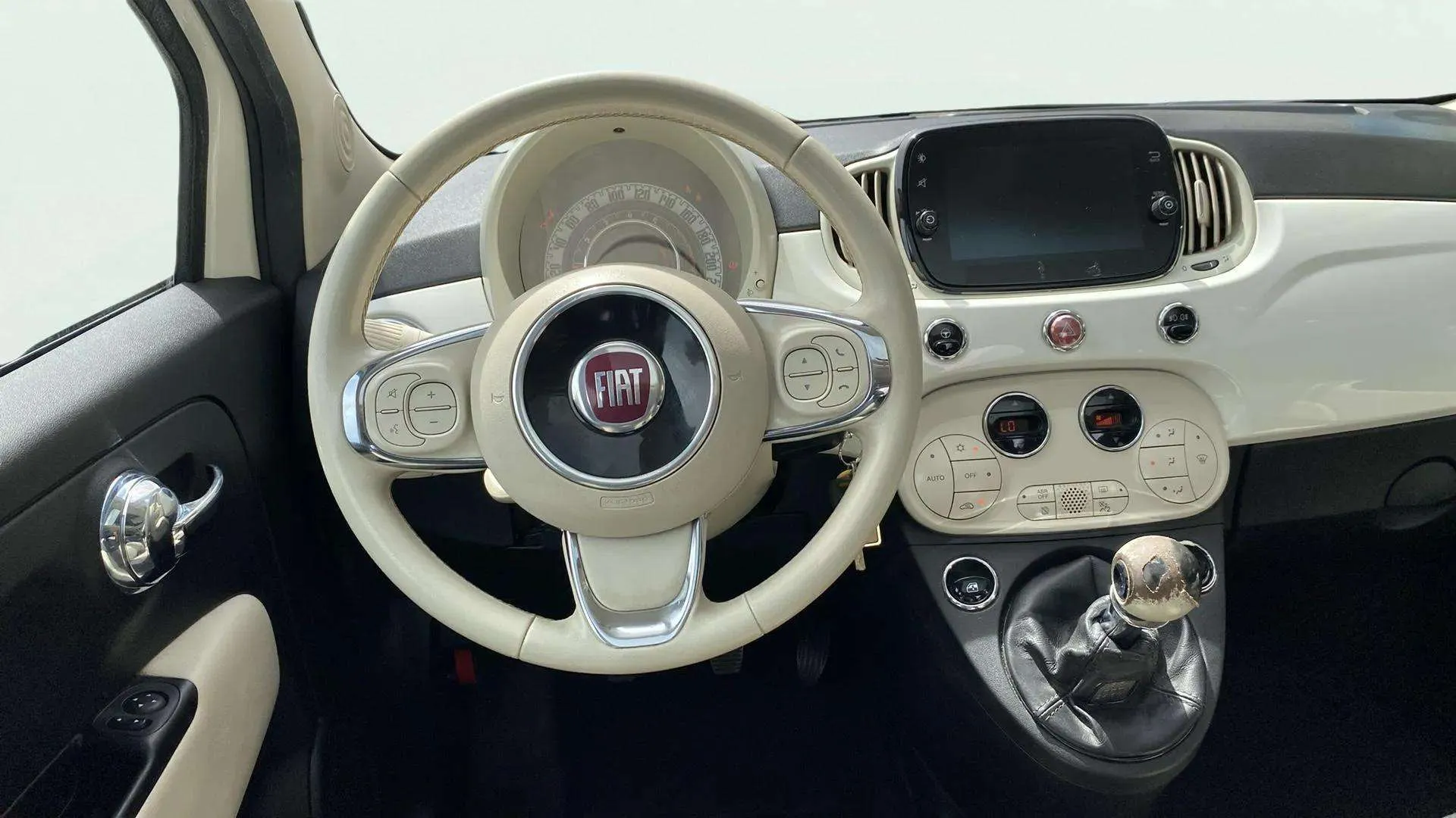 Fiat 500 Dolcevita 1.0 Hybrid - foto 13