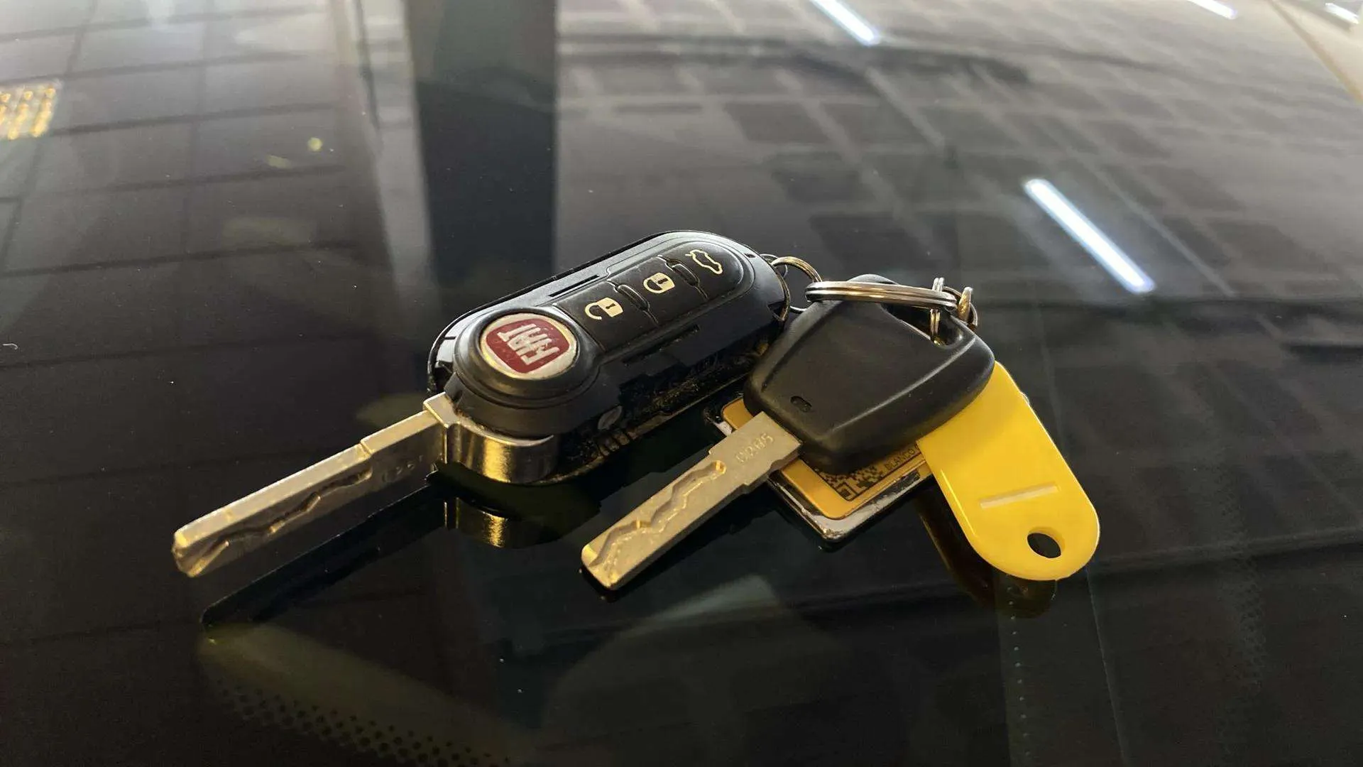 Fiat 500 Dolcevita 1.0 Hybrid - foto 23