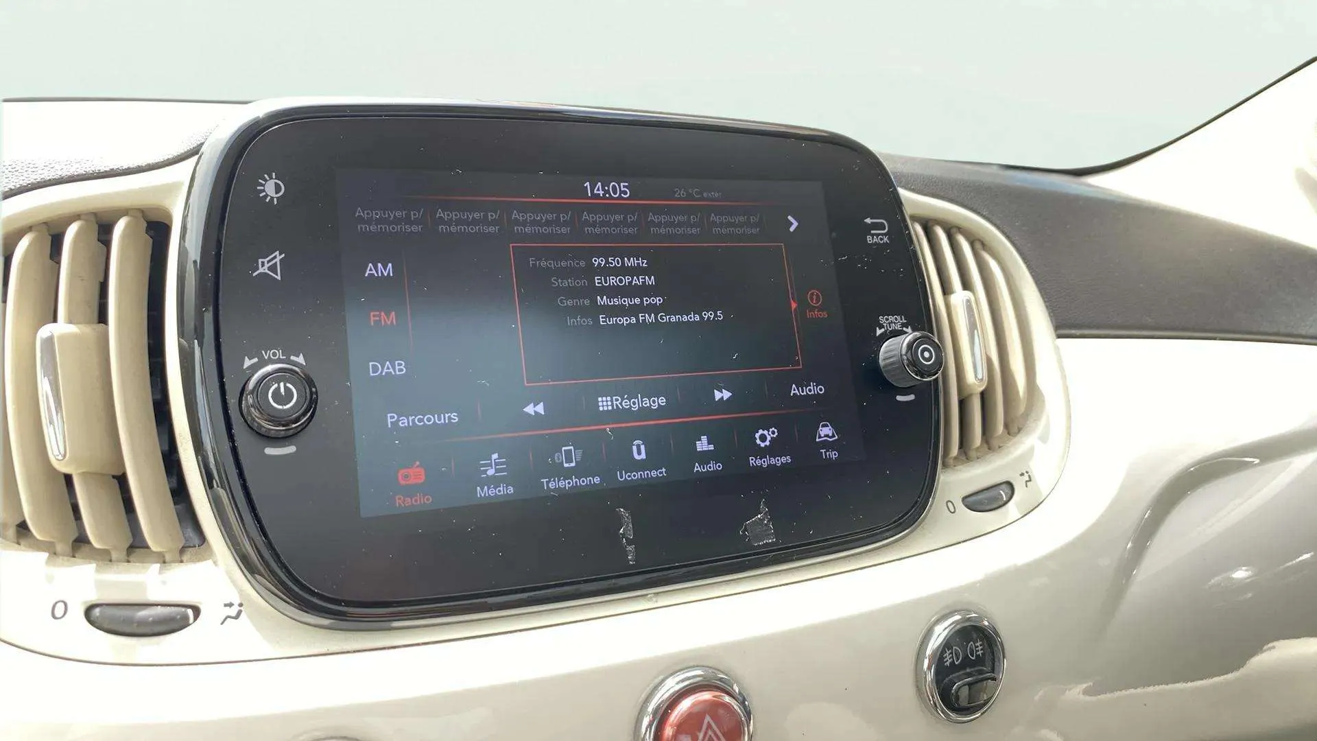 Fiat 500 Dolcevita 1.0 Hybrid - foto 18