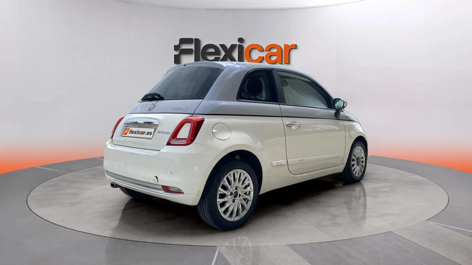 Fiat 500 Dolcevita 1.0 Hybrid - foto 7