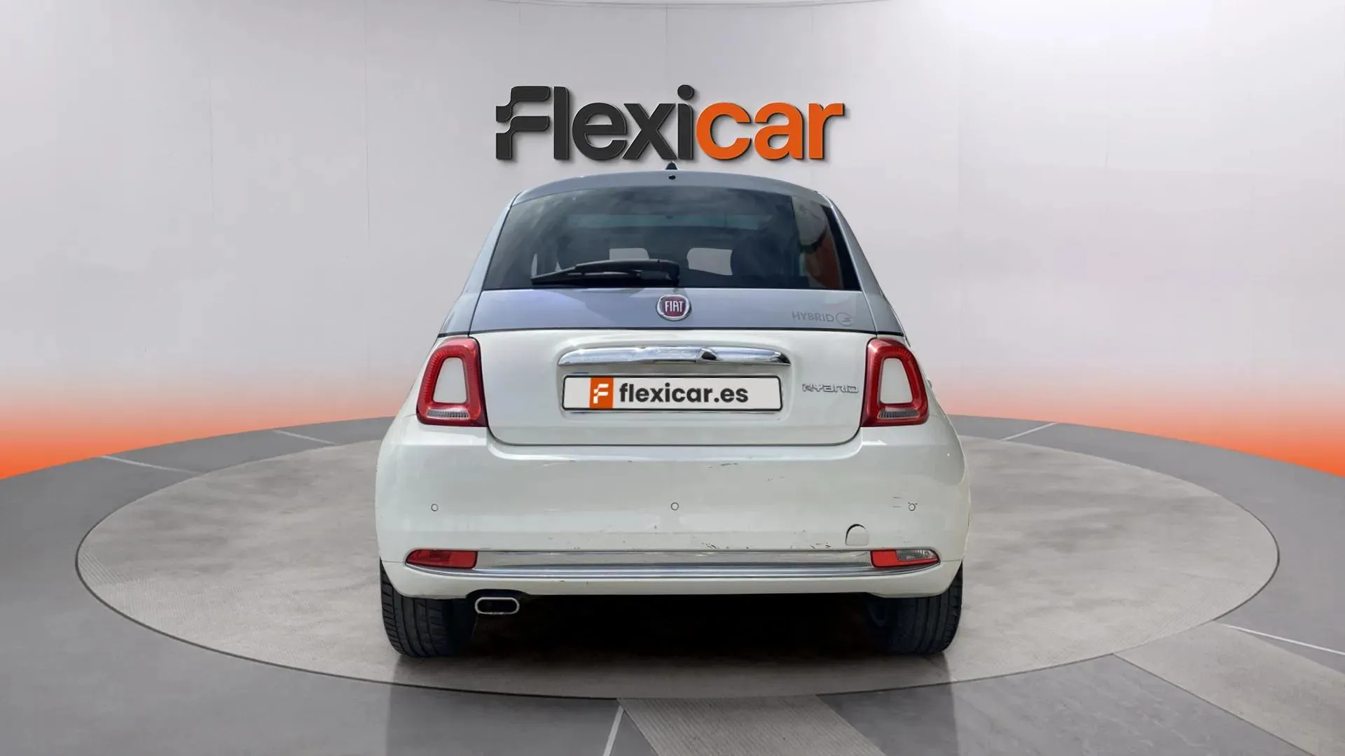 Fiat 500 Dolcevita 1.0 Hybrid - foto 6
