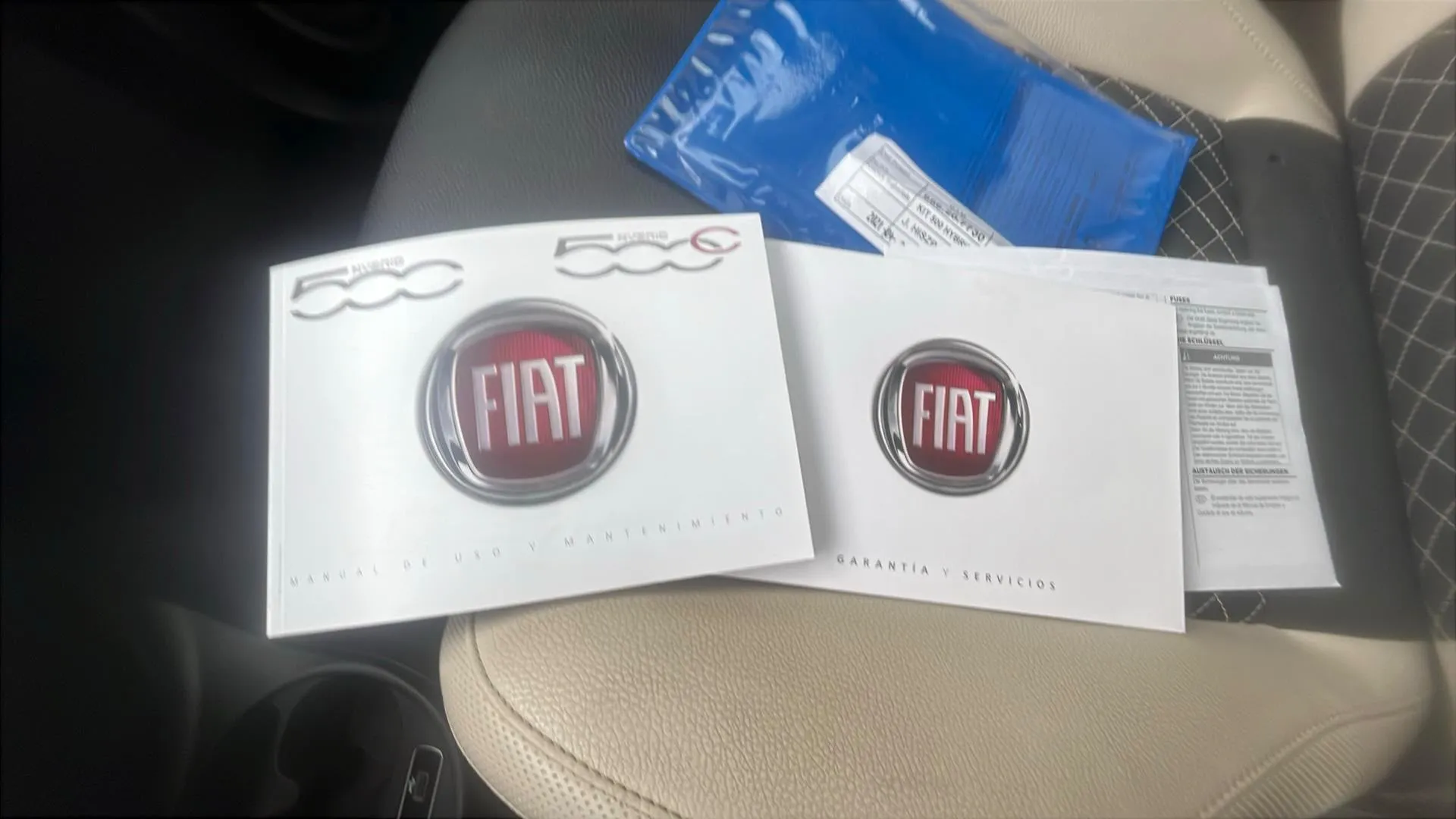 Fiat 500 Dolcevita 1.0 Hybrid - foto 20