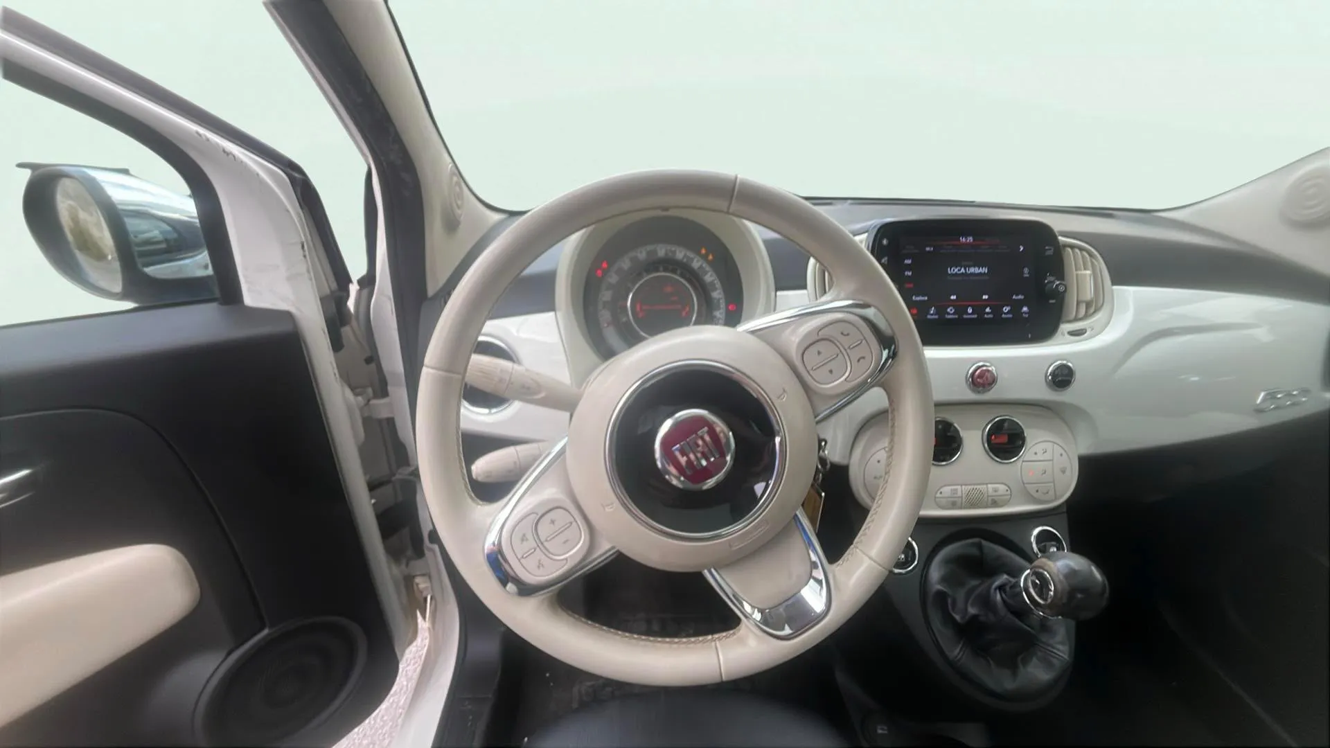 Fiat 500 Dolcevita 1.0 Hybrid - foto 10