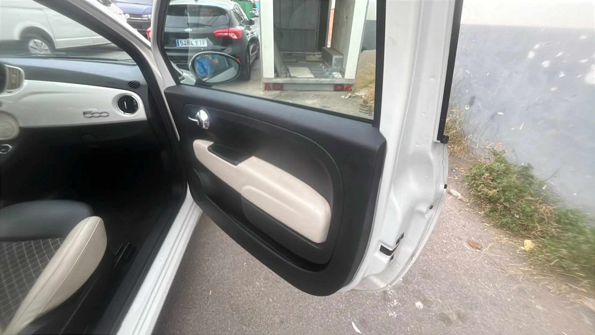 Fiat 500 Dolcevita 1.0 Hybrid - foto 21