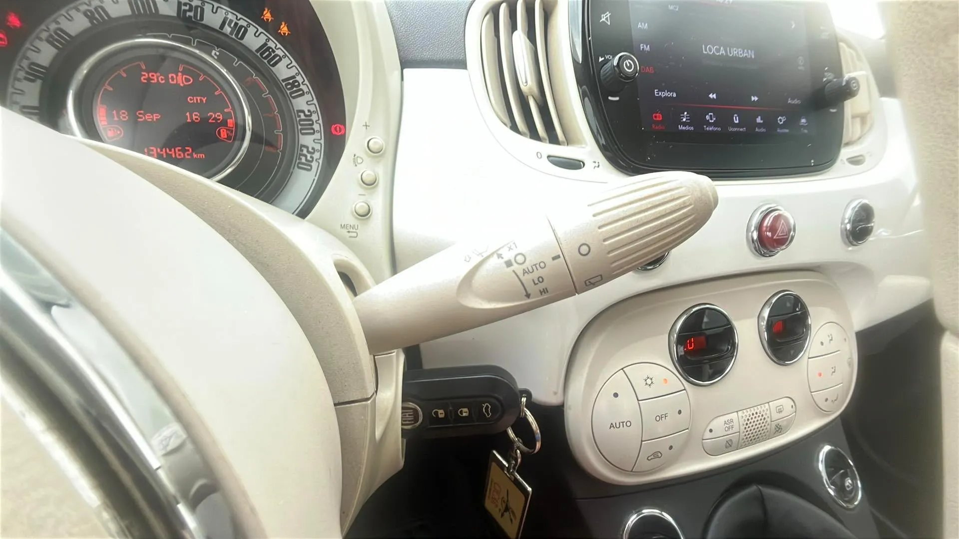 Fiat 500 Dolcevita 1.0 Hybrid - foto 14