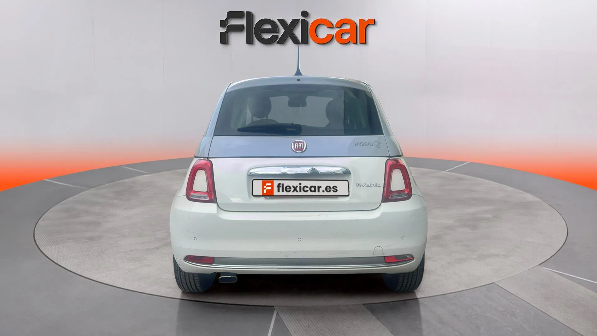 Fiat 500 Dolcevita 1.0 Hybrid - foto 3