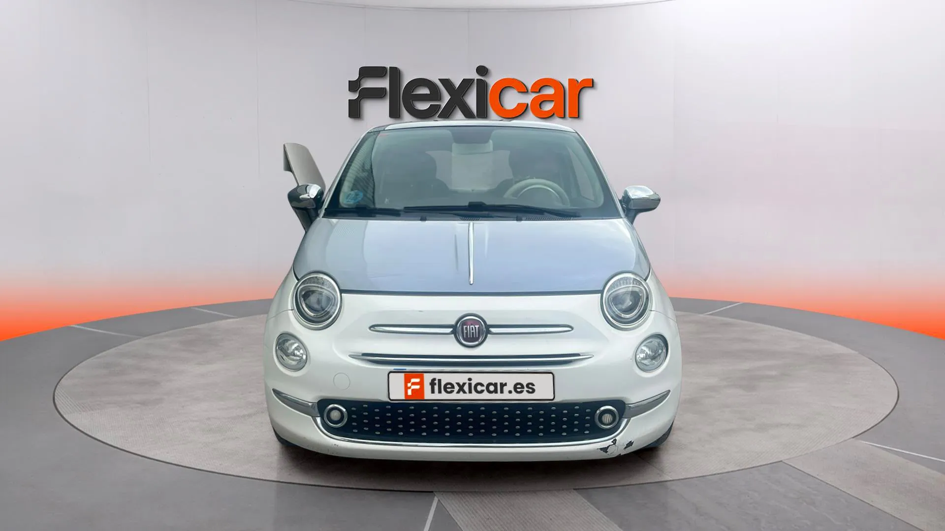 Fiat 500 Dolcevita 1.0 Hybrid - foto 2