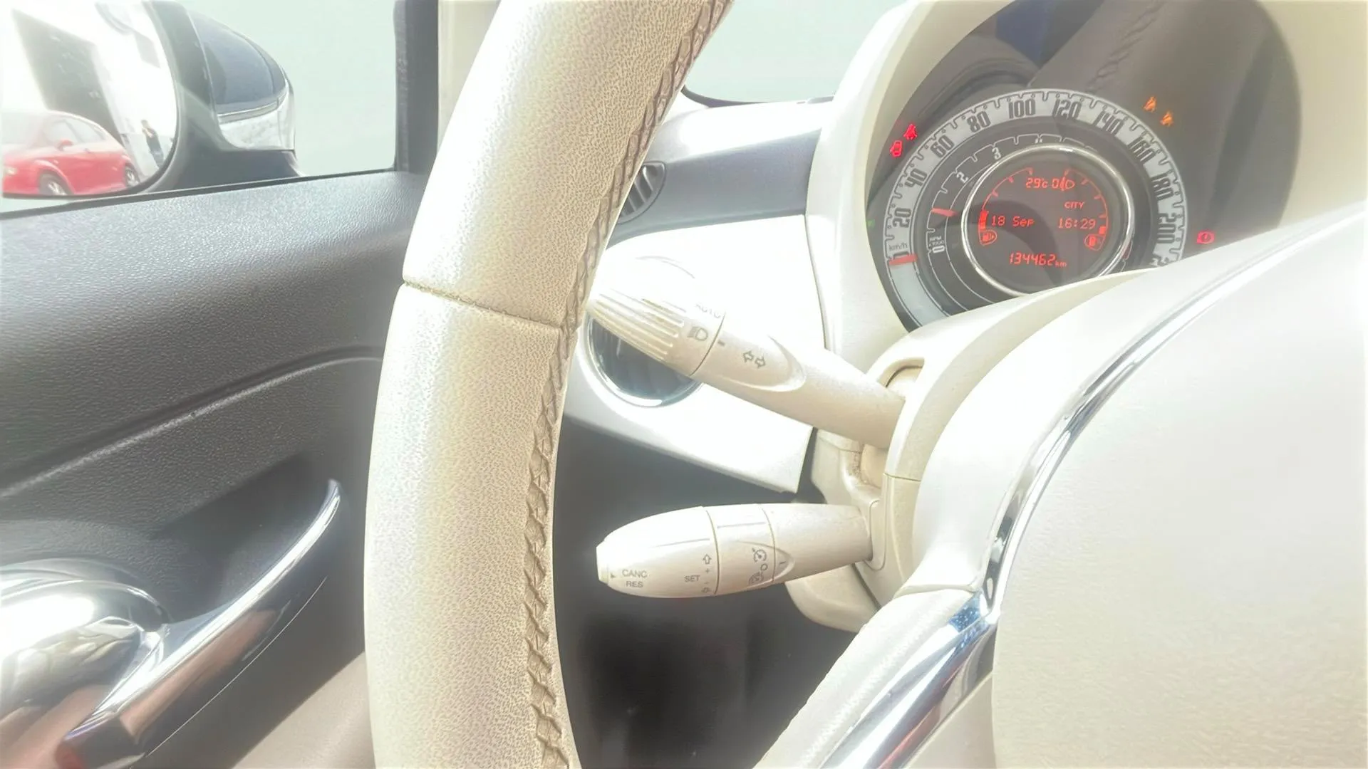 Fiat 500 Dolcevita 1.0 Hybrid - foto 13