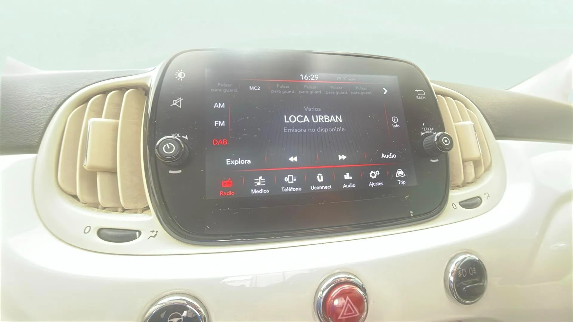 Fiat 500 Dolcevita 1.0 Hybrid - foto 16