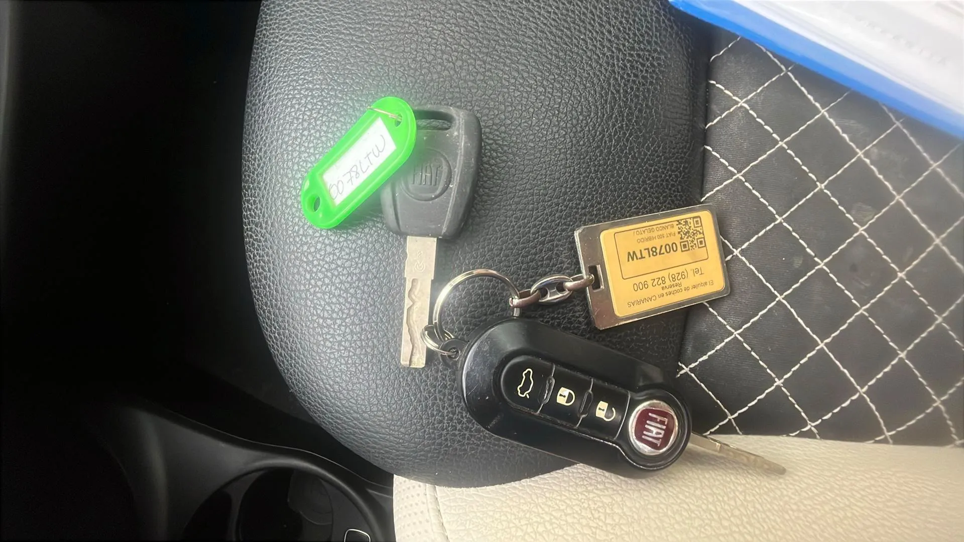 Fiat 500 Dolcevita 1.0 Hybrid - foto 27