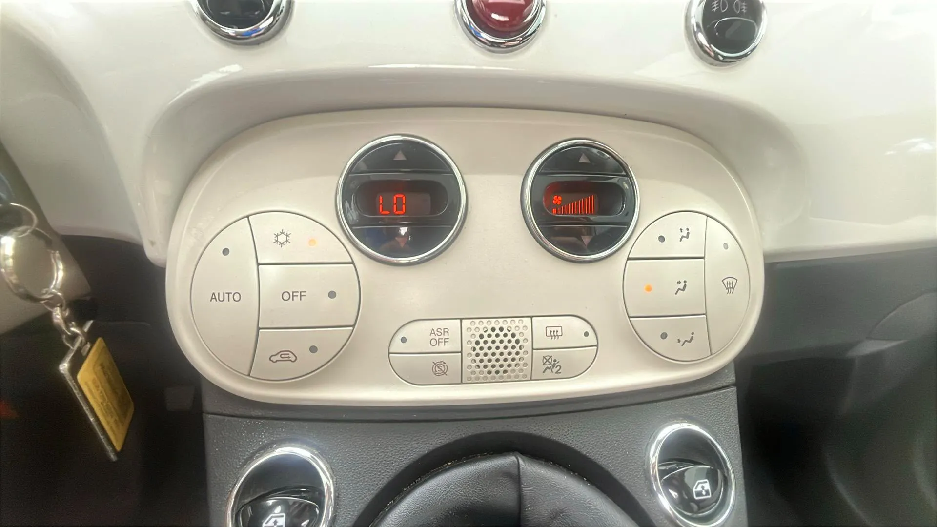 Fiat 500 Dolcevita 1.0 Hybrid - foto 15