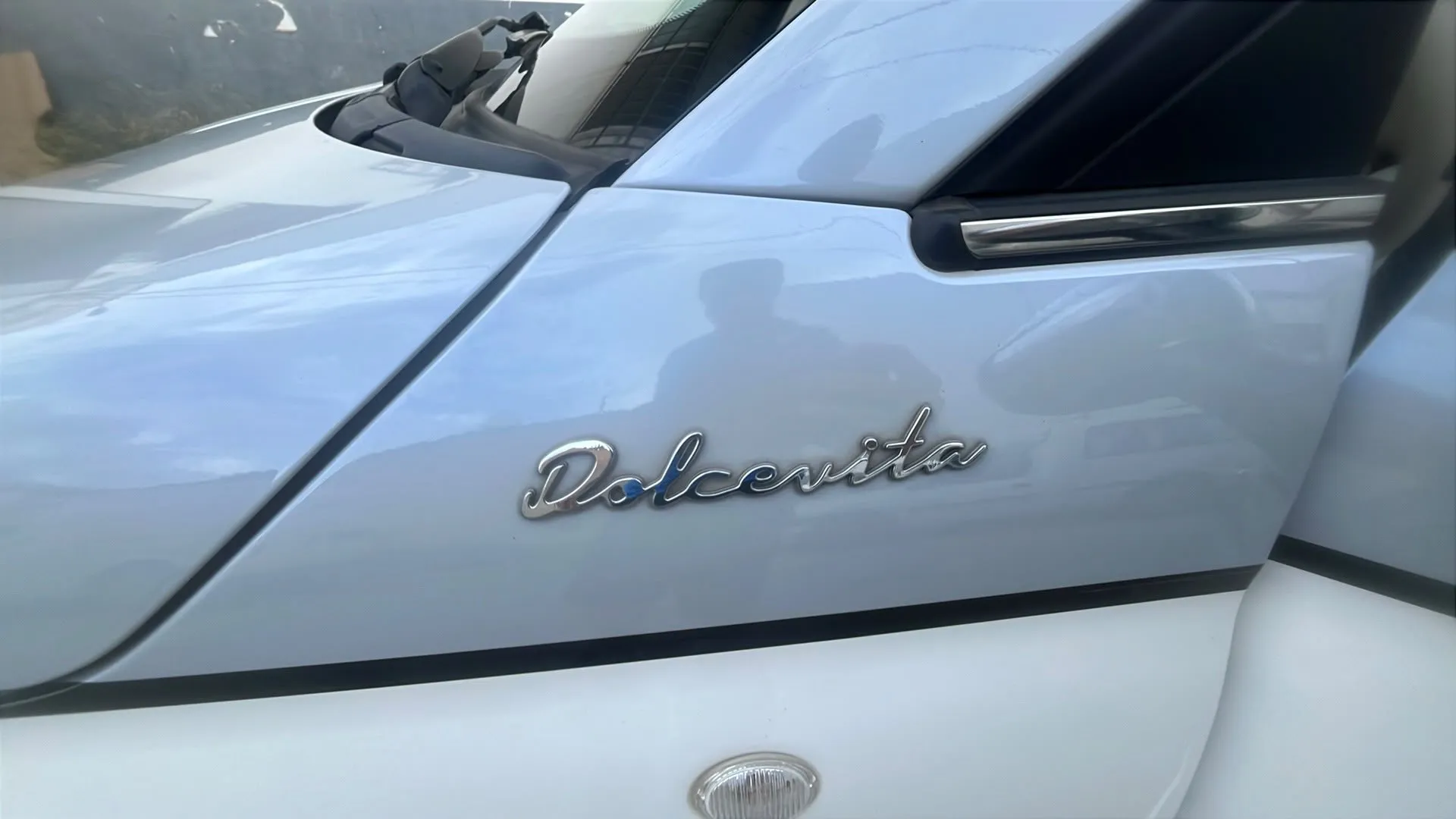 Fiat 500 Dolcevita 1.0 Hybrid - foto 6