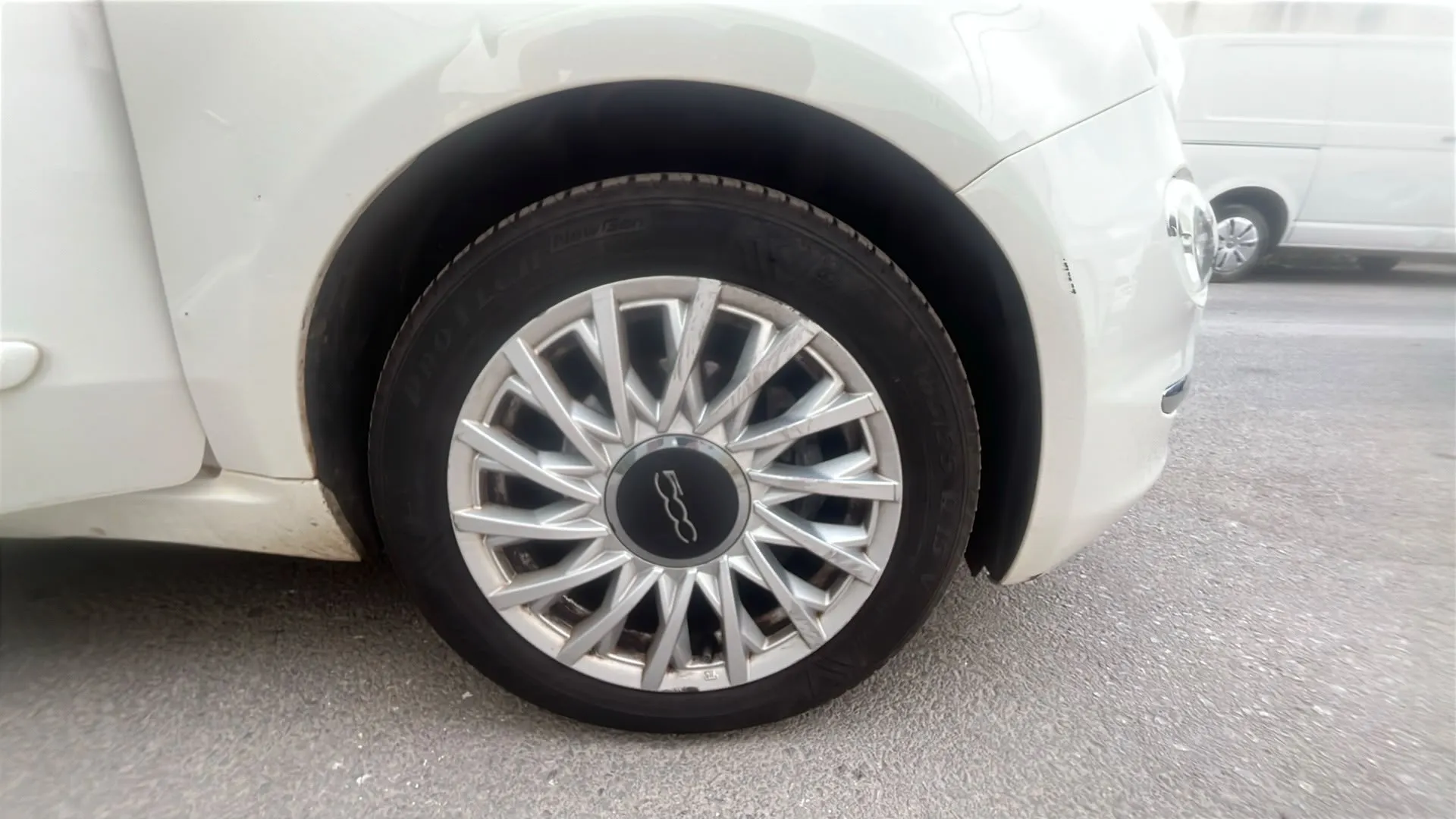 Fiat 500 Dolcevita 1.0 Hybrid - foto 7
