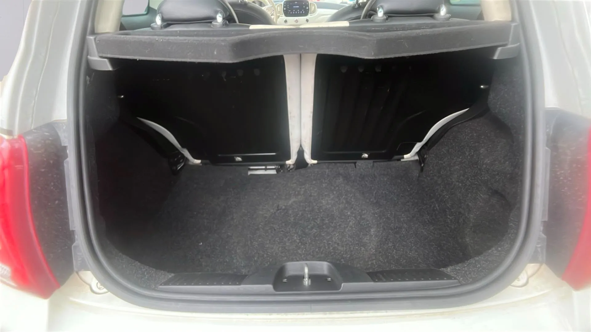 Fiat 500 Dolcevita 1.0 Hybrid - foto 25