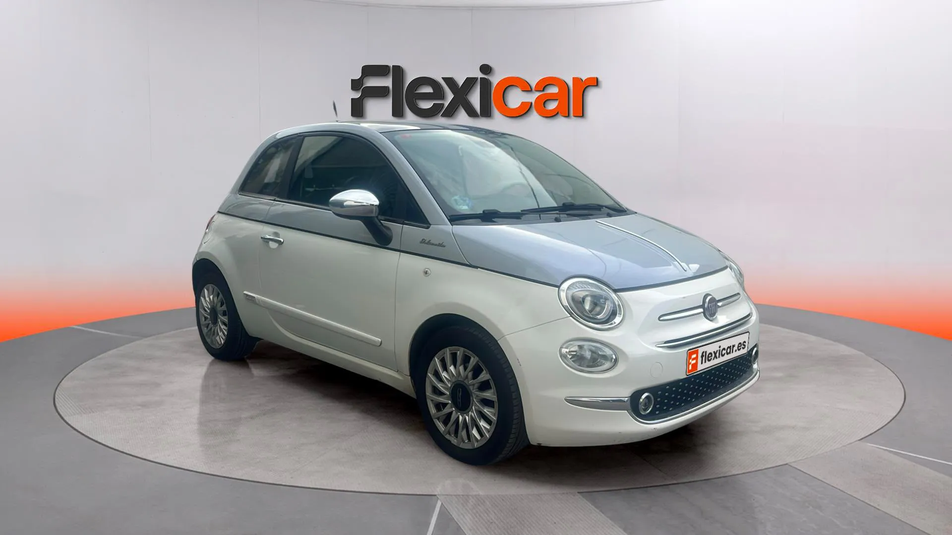 Fiat 500 Dolcevita 1.0 Hybrid